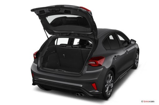 Ford Focus 1.0 EcoBoost Mild-Hybrid ST-Line X