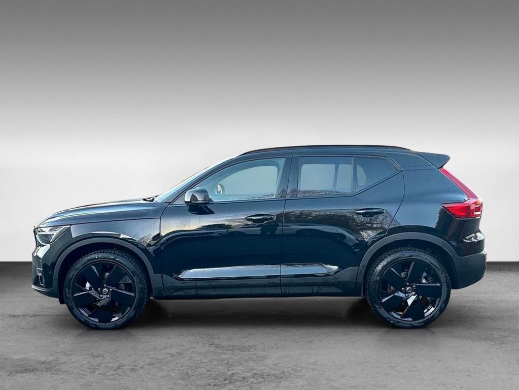 Volvo XC40 B4 Plus Black Edition+Licht-Paket+ACC+BLIS+Memory