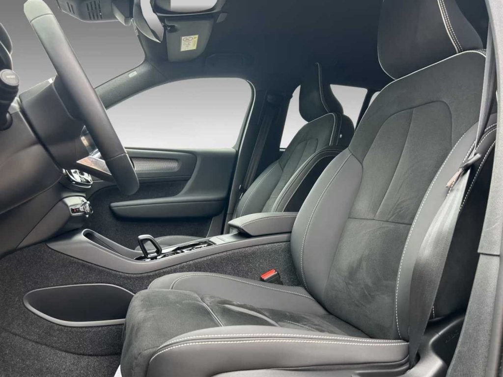 Volvo XC40 B4 Plus Black Edition+Licht-Paket+ACC+BLIS+Memory