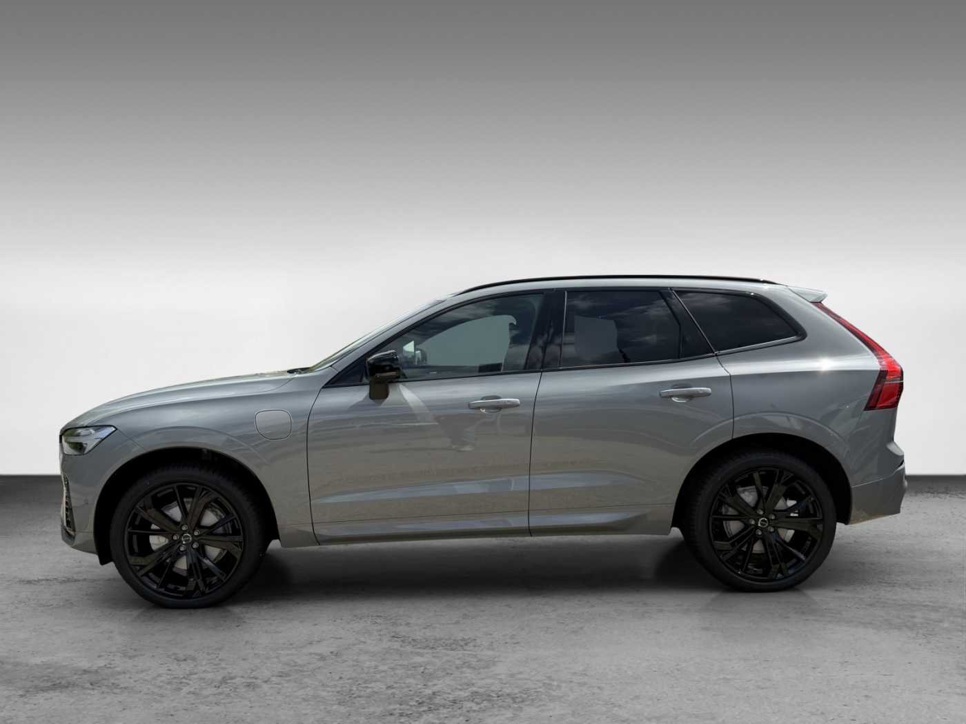 Volvo XC60 T8 Plus Black Edition+Licht-Paket+Keyless+Winter-Paket