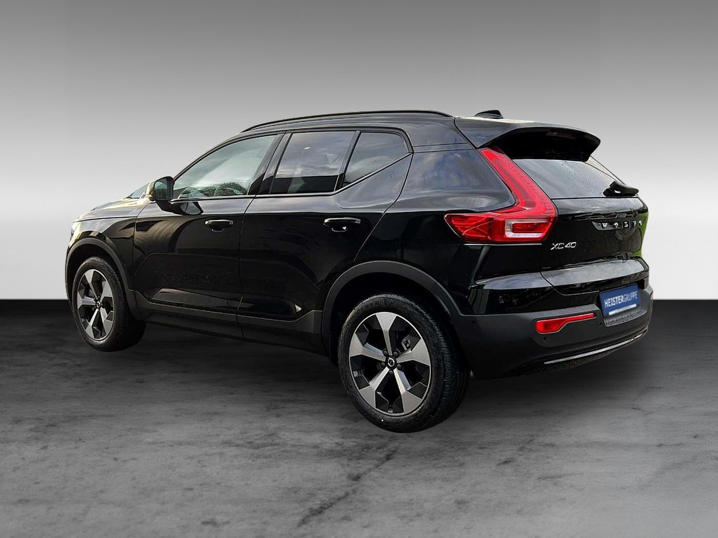 Volvo XC40 B4 Plus Dark+360°+BLIS+FS-Heizung