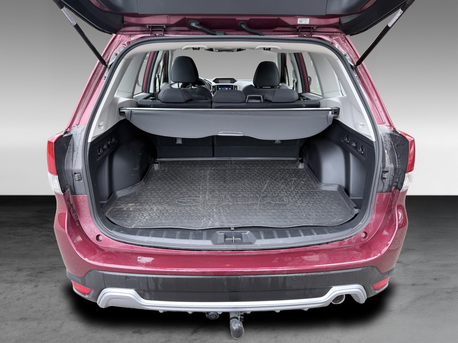 Subaru Forester 2.0ie Trend+Bluetooth+CarPlay+LED+SI-Drive+Totwinkel+X-Mode