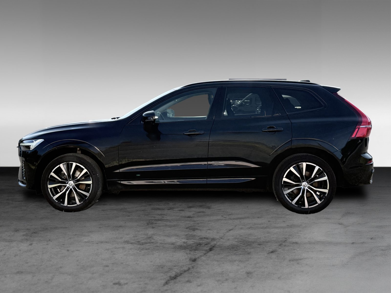 Volvo XC60 B4 D Plus Dark+AHK+Keyless+HK