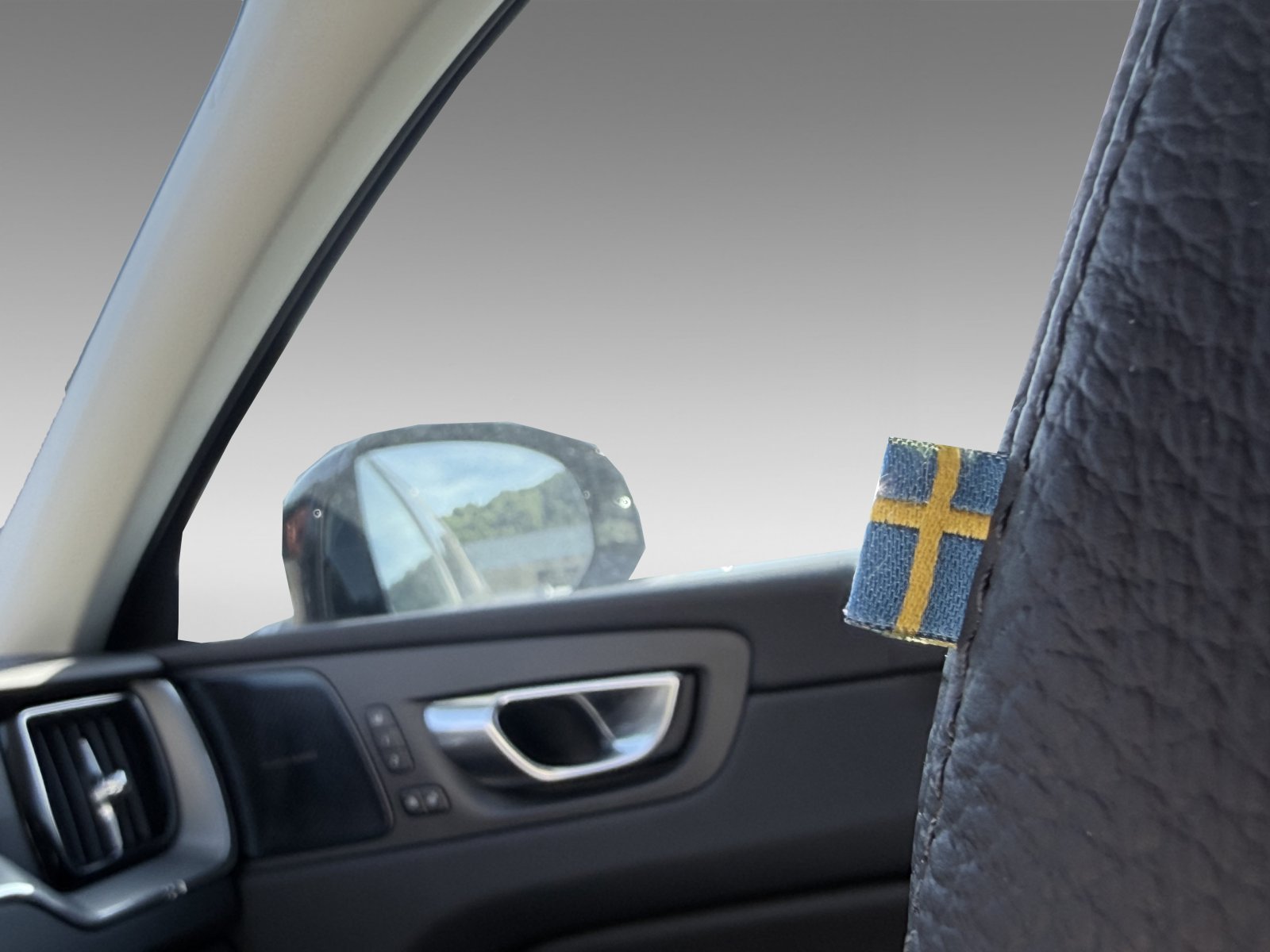 Volvo XC60 B4 D Plus Dark+AHK+Keyless+HK