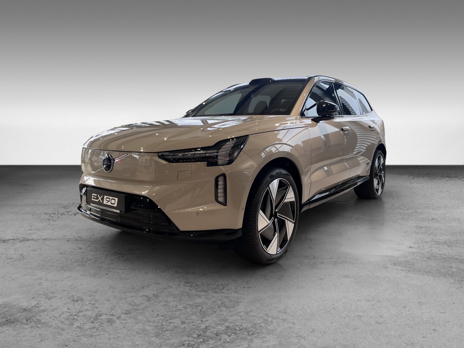 Volvo EX90 Twin Motor Ultra+360°+LIDAR+Pilot-Assist-Paket+Massage