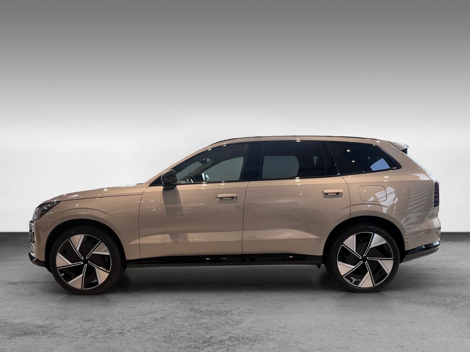 Volvo EX90 Twin Motor Ultra+360°+LIDAR+Pilot-Assist-Paket+Massage