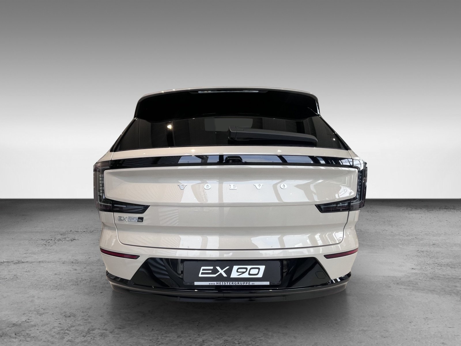 Volvo EX90 Twin Motor Ultra+360°+LIDAR+Pilot-Assist-Paket+Massage