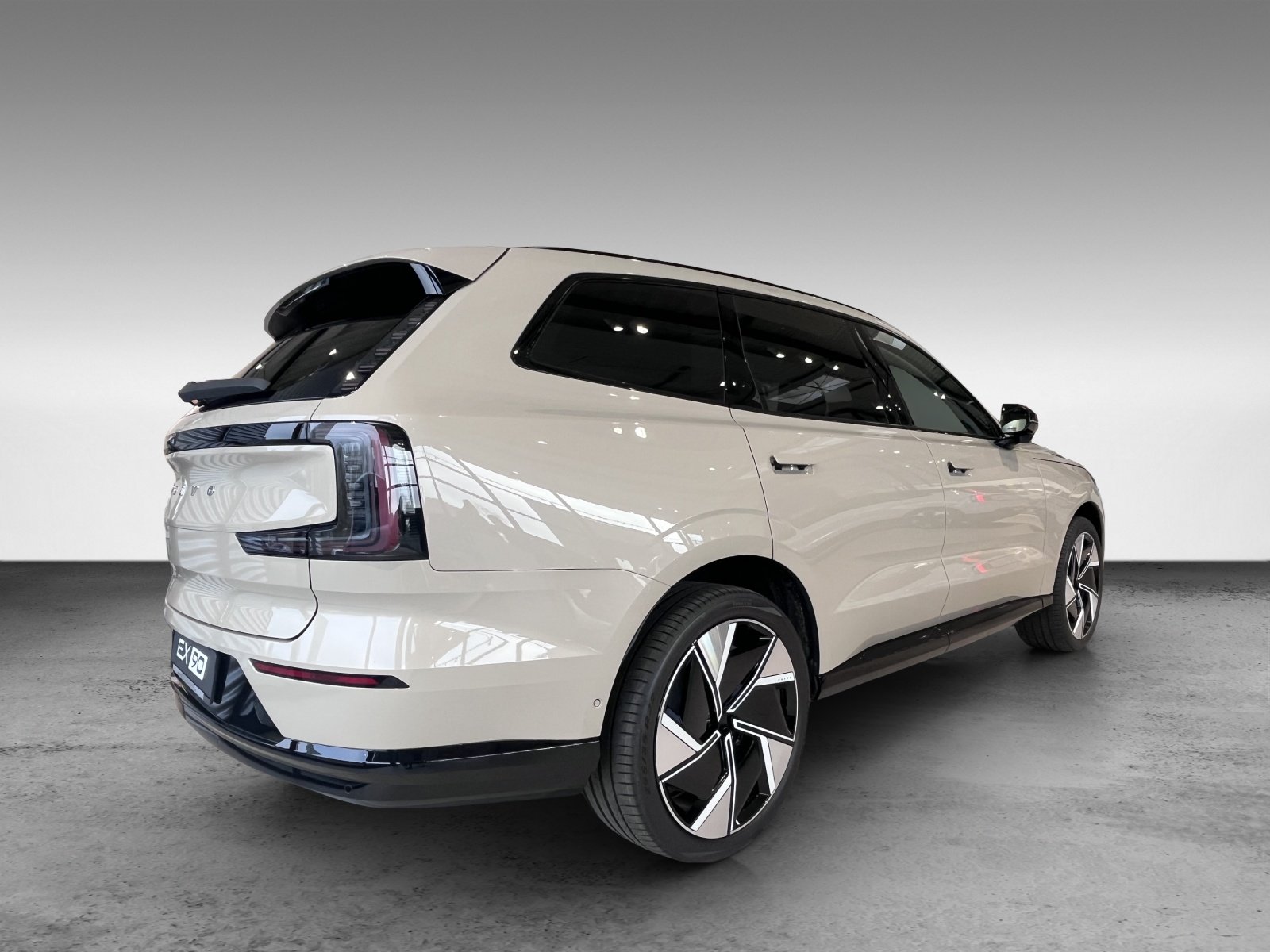 Volvo EX90 Twin Motor Ultra+360°+LIDAR+Pilot-Assist-Paket+Massage
