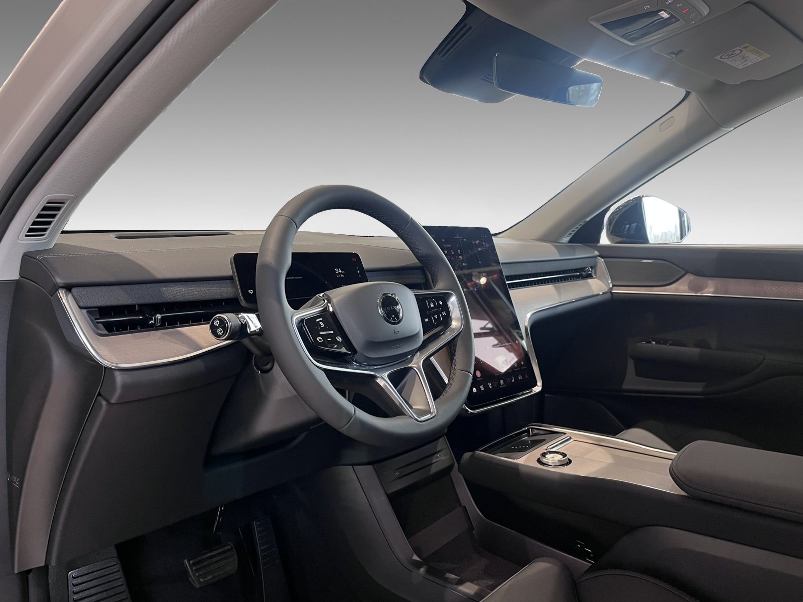 Volvo EX90 Twin Motor Ultra+360°+LIDAR+Pilot-Assist-Paket+Massage