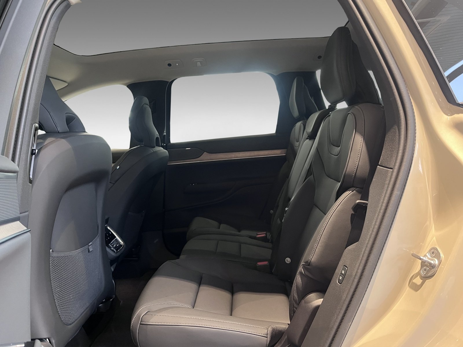 Volvo EX90 Twin Motor Ultra+360°+LIDAR+Pilot-Assist-Paket+Massage