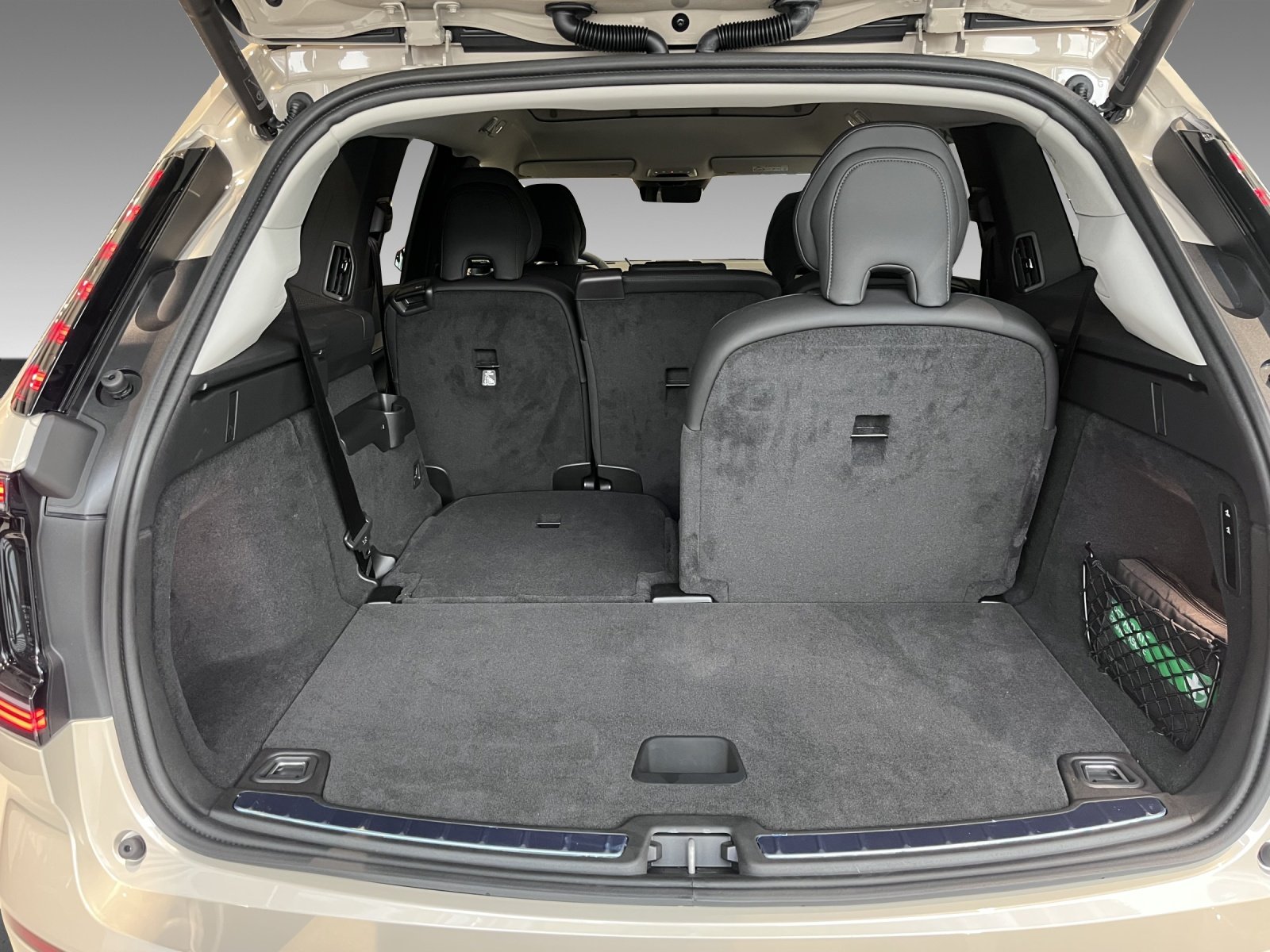 Volvo EX90 Twin Motor Ultra+360°+LIDAR+Pilot-Assist-Paket+Massage