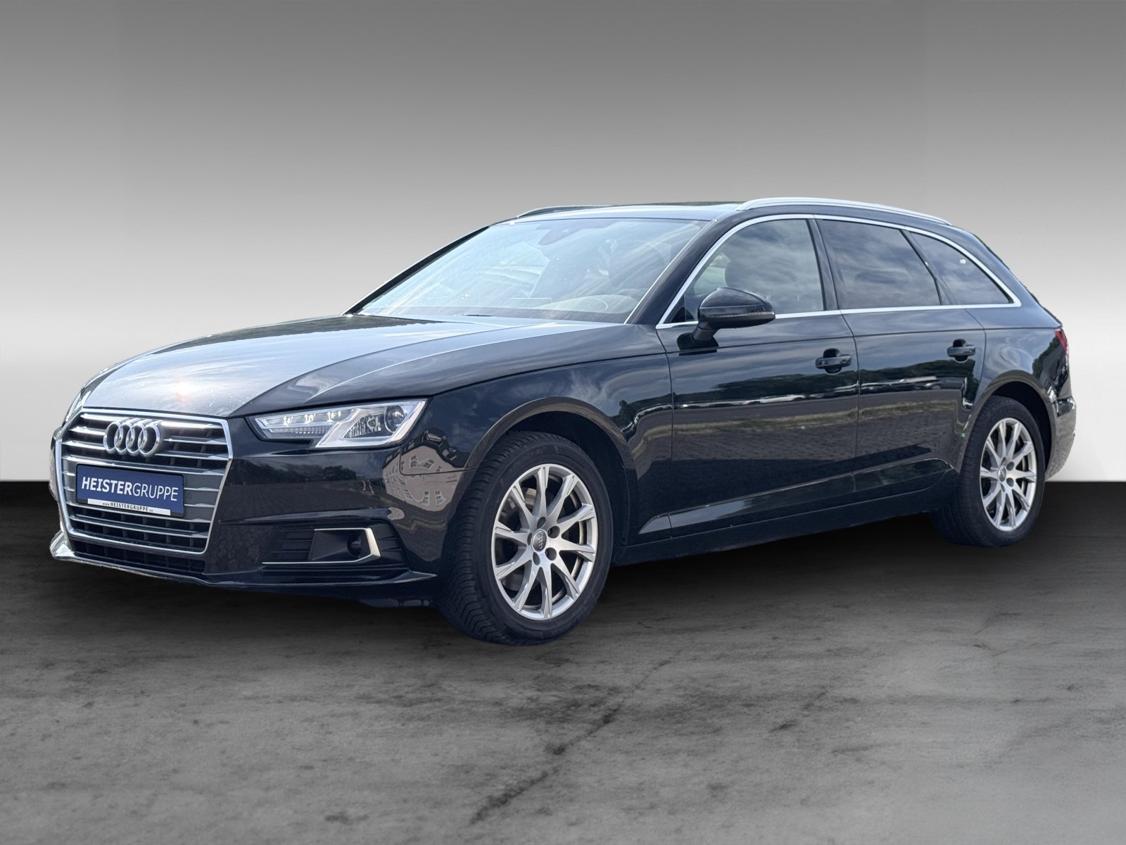 Audi A4 1.4 TFSI sport+AHK+MMI+Tourpaket+Audi virtual cockpit