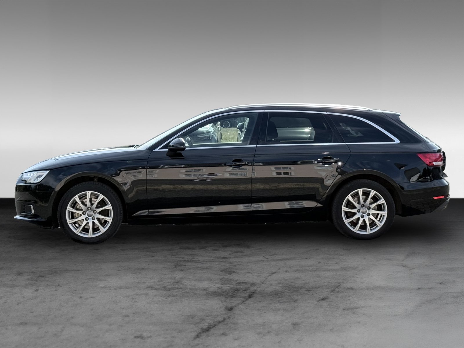 Audi A4 1.4 TFSI sport+AHK+MMI+Tourpaket+Audi virtual cockpit
