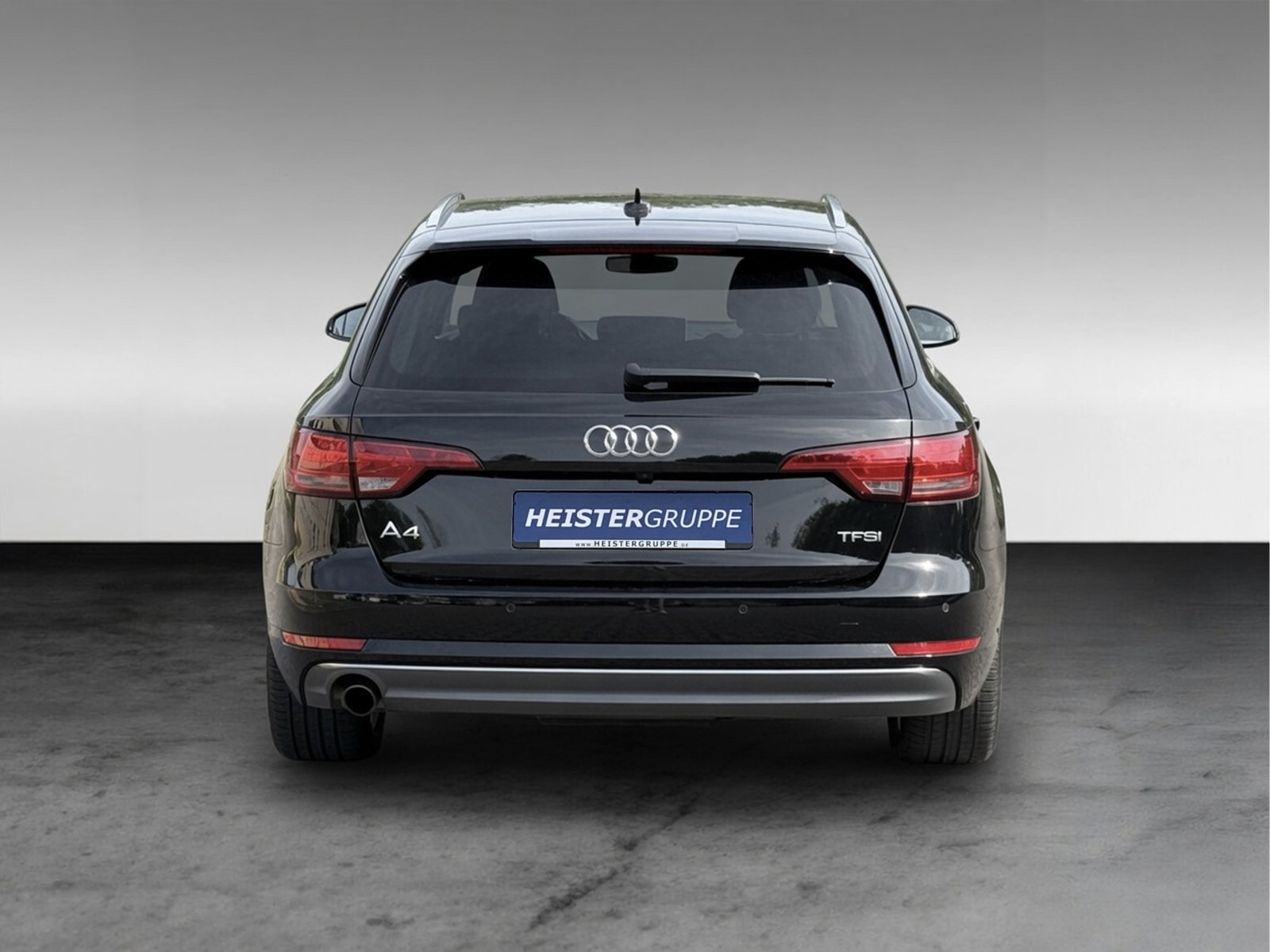 Audi A4 1.4 TFSI sport+AHK+MMI+Tourpaket+Audi virtual cockpit