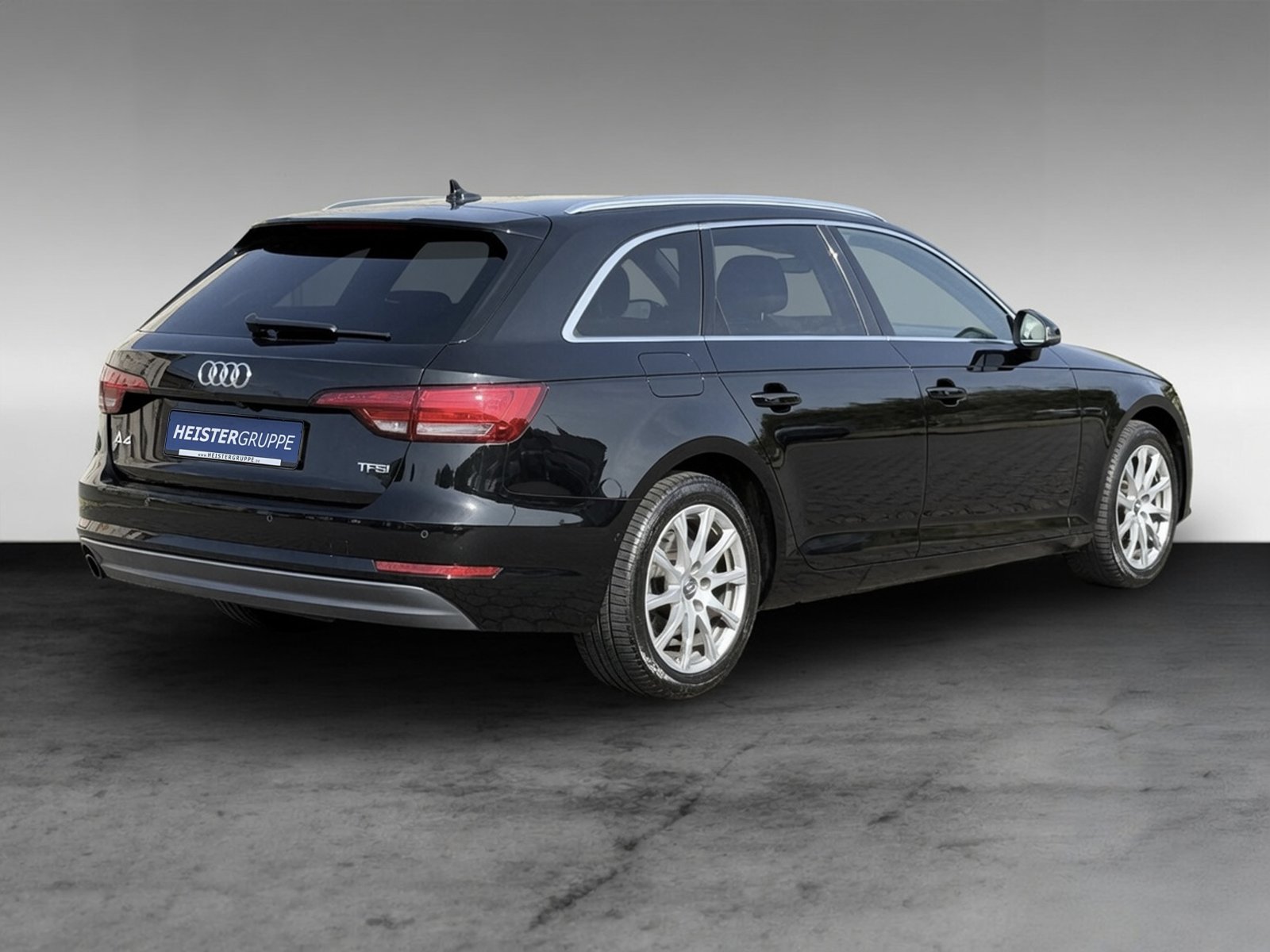 Audi A4 1.4 TFSI sport+AHK+MMI+Tourpaket+Audi virtual cockpit