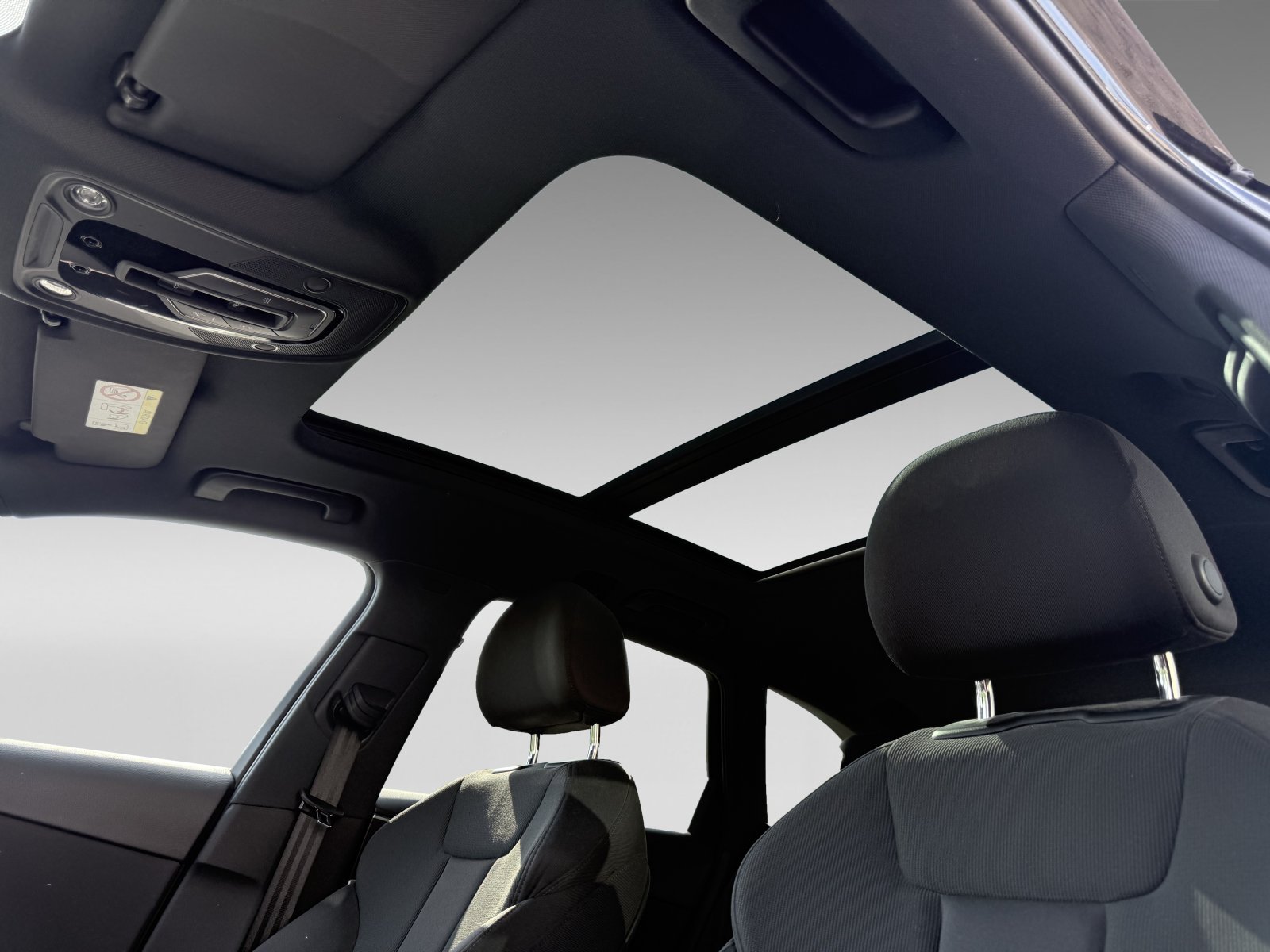Audi A4 1.4 TFSI sport+AHK+MMI+Tourpaket+Audi virtual cockpit