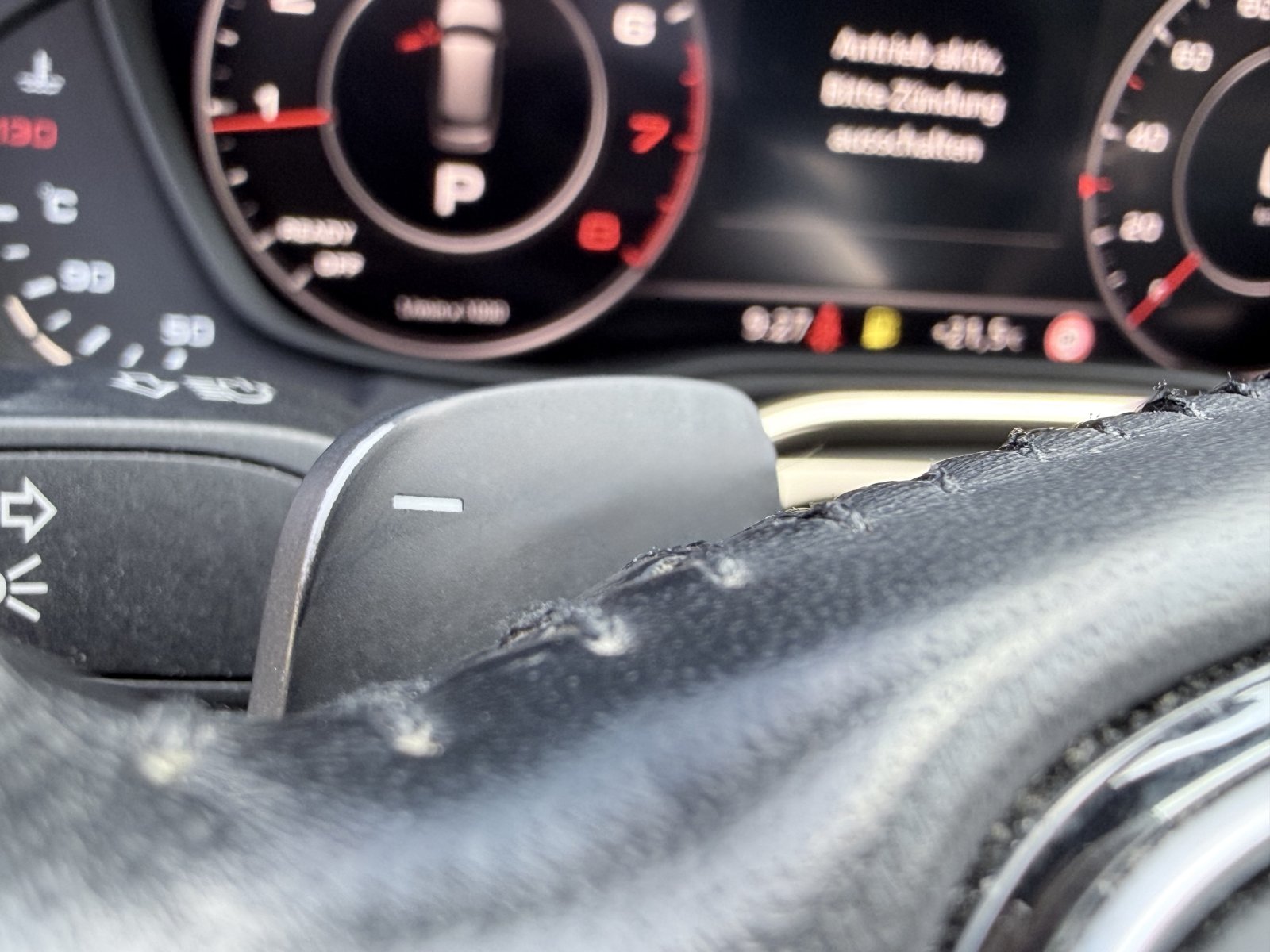 Audi A4 1.4 TFSI sport+AHK+MMI+Tourpaket+Audi virtual cockpit