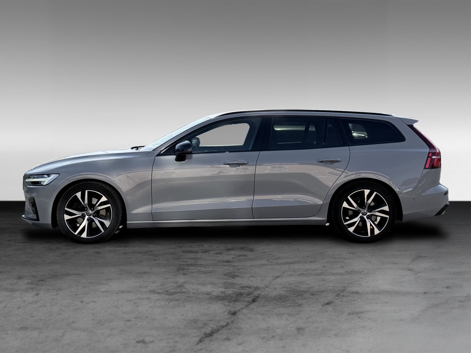 Volvo V60 B4 Plus Dark+360°+ACC+AHK+HK+Standheizung