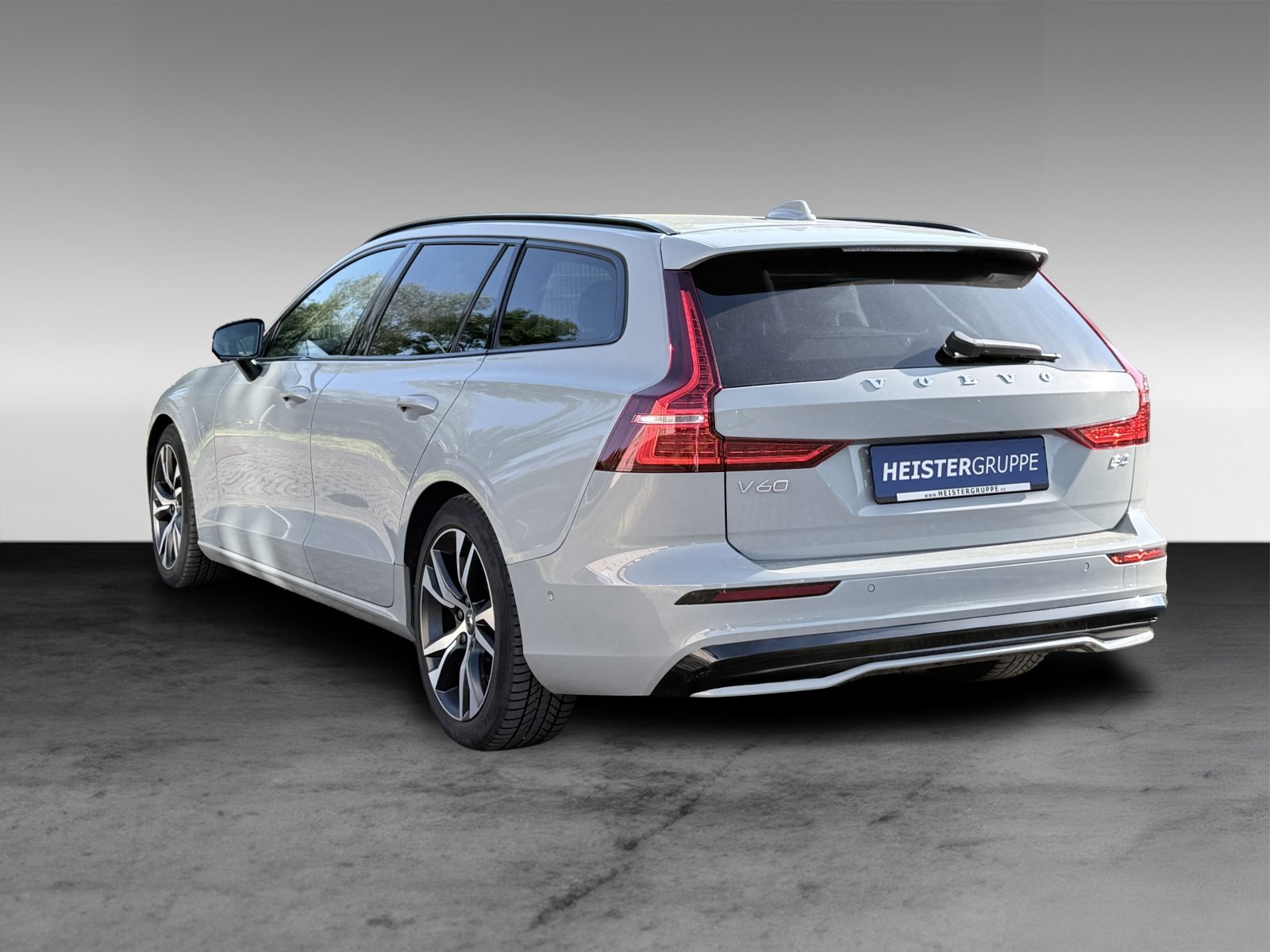 Volvo V60 B4 Plus Dark+360°+ACC+AHK+HK+Standheizung