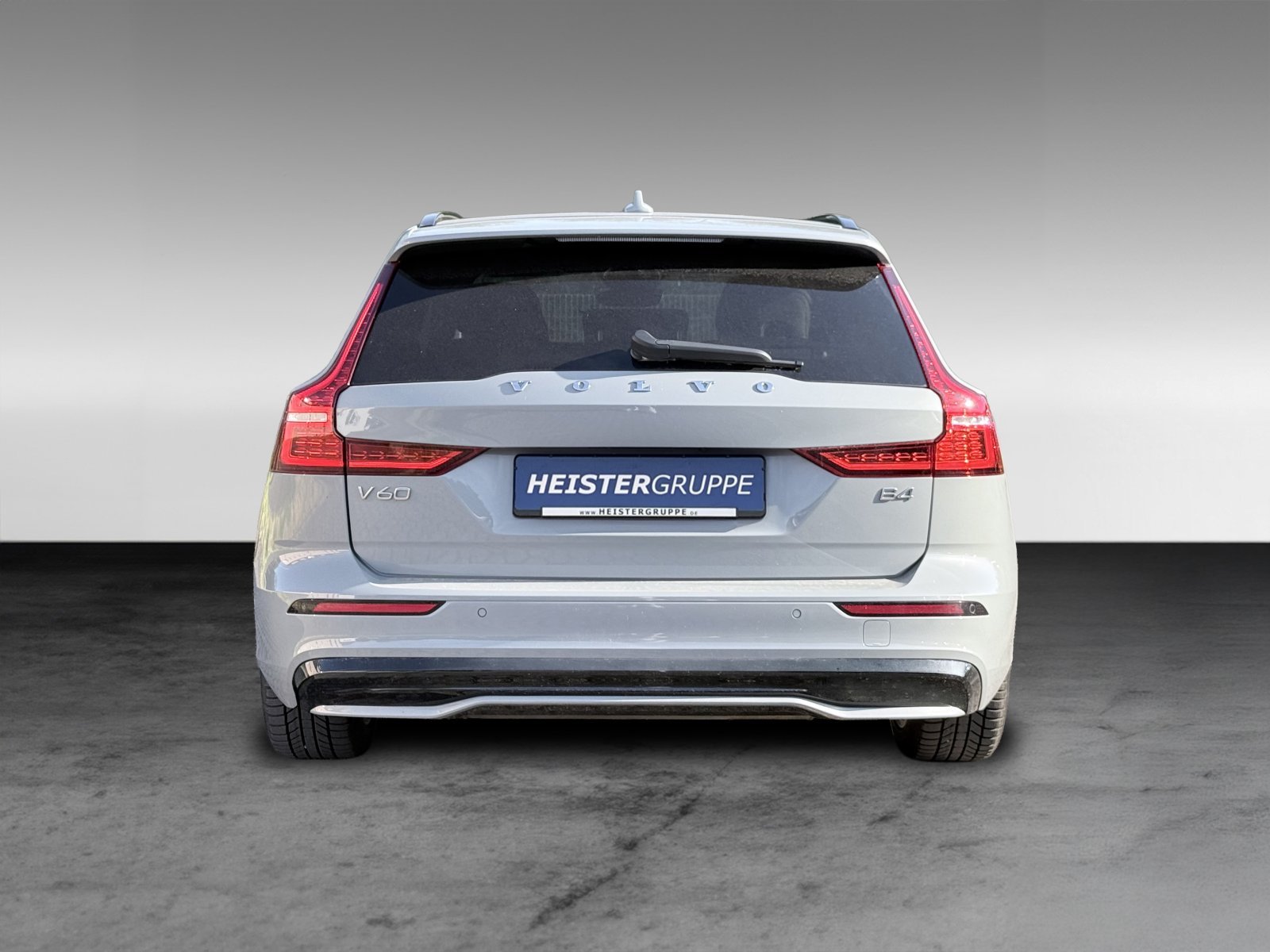 Volvo V60 B4 Plus Dark+360°+ACC+AHK+HK+Standheizung