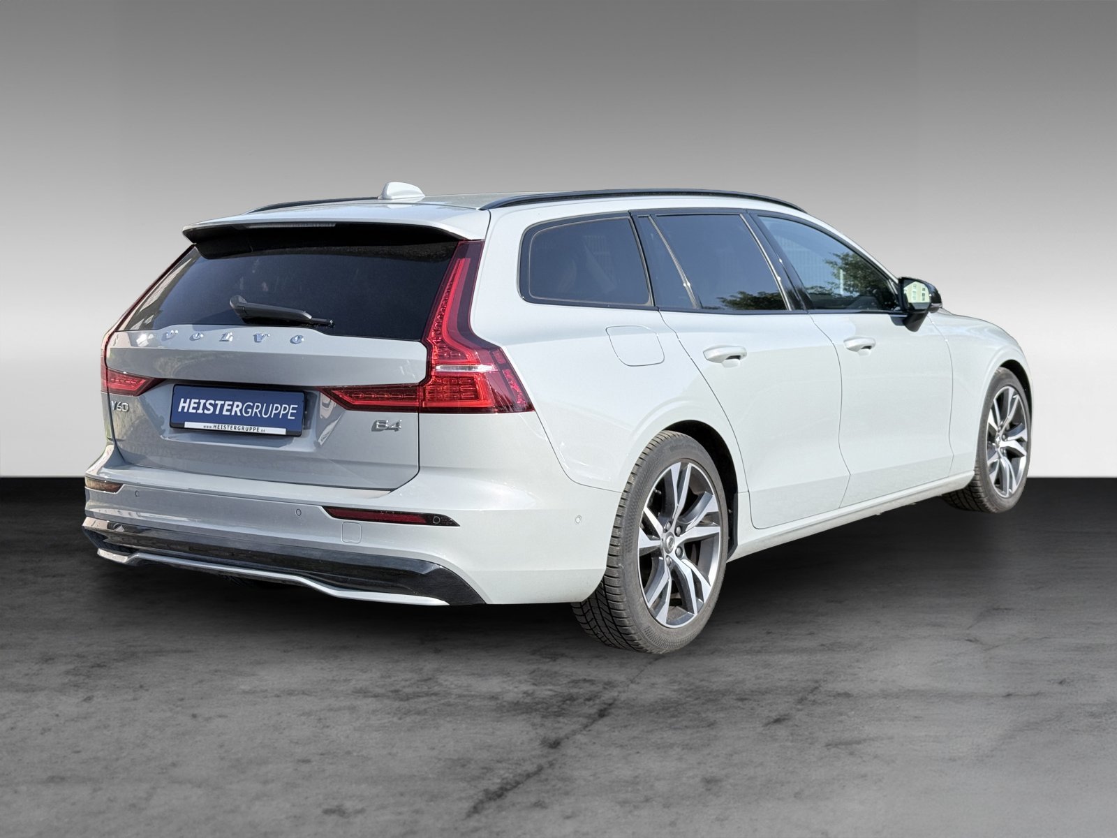 Volvo V60 B4 Plus Dark+360°+ACC+AHK+HK+Standheizung