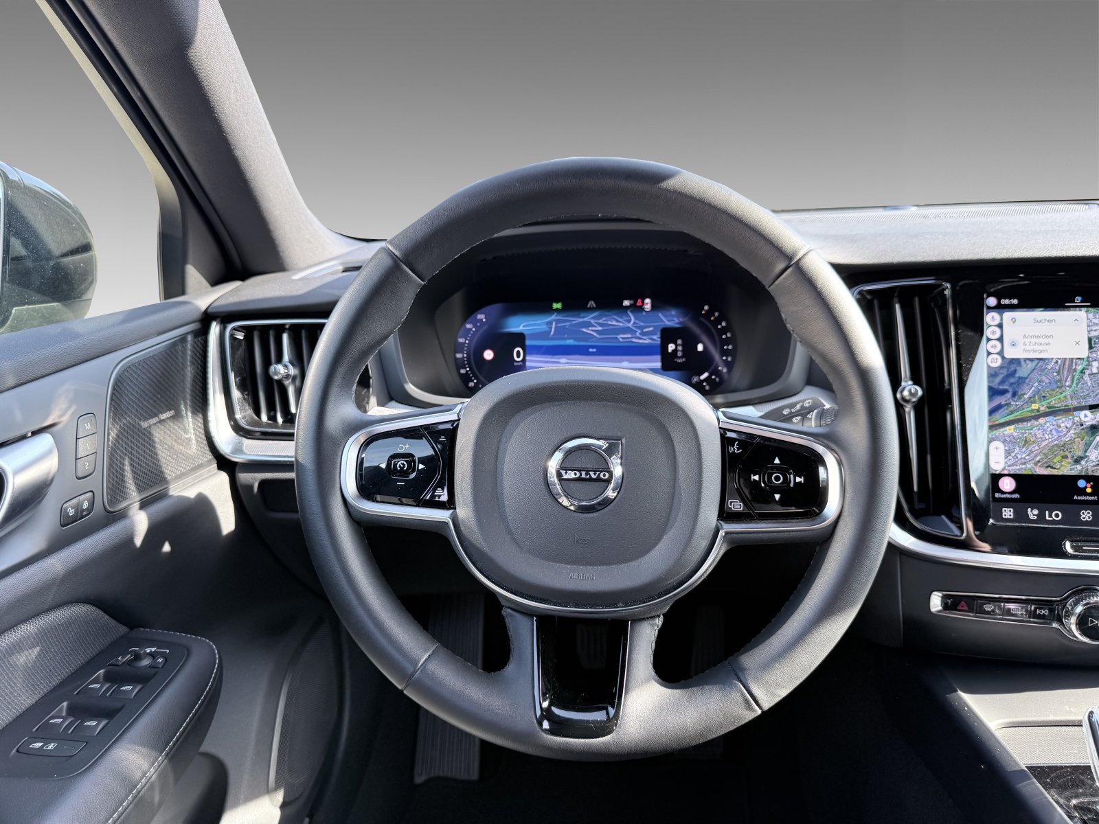 Volvo V60 B4 Plus Dark+360°+ACC+AHK+HK+Standheizung