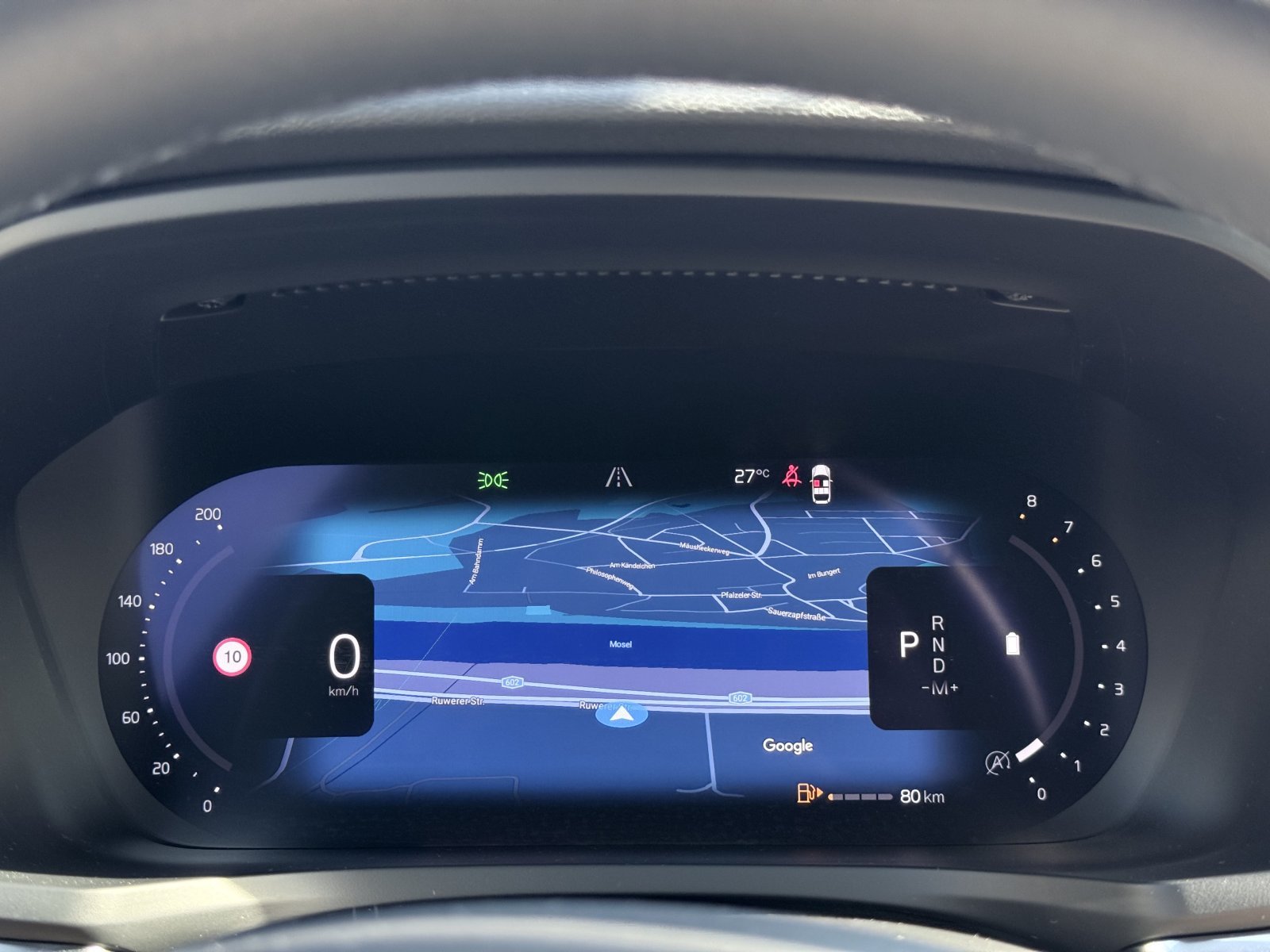 Volvo V60 B4 Plus Dark+360°+ACC+AHK+HK+Standheizung