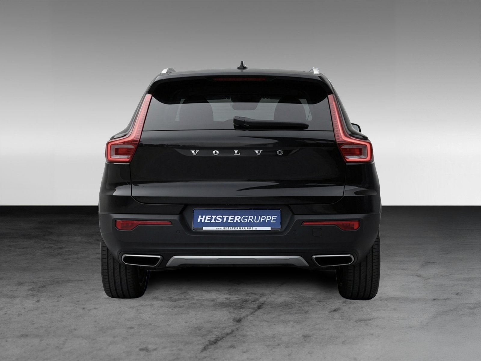 Volvo XC40 D3 AWD Inscription+360°+HK+Totwinkel+Xenium-Paket