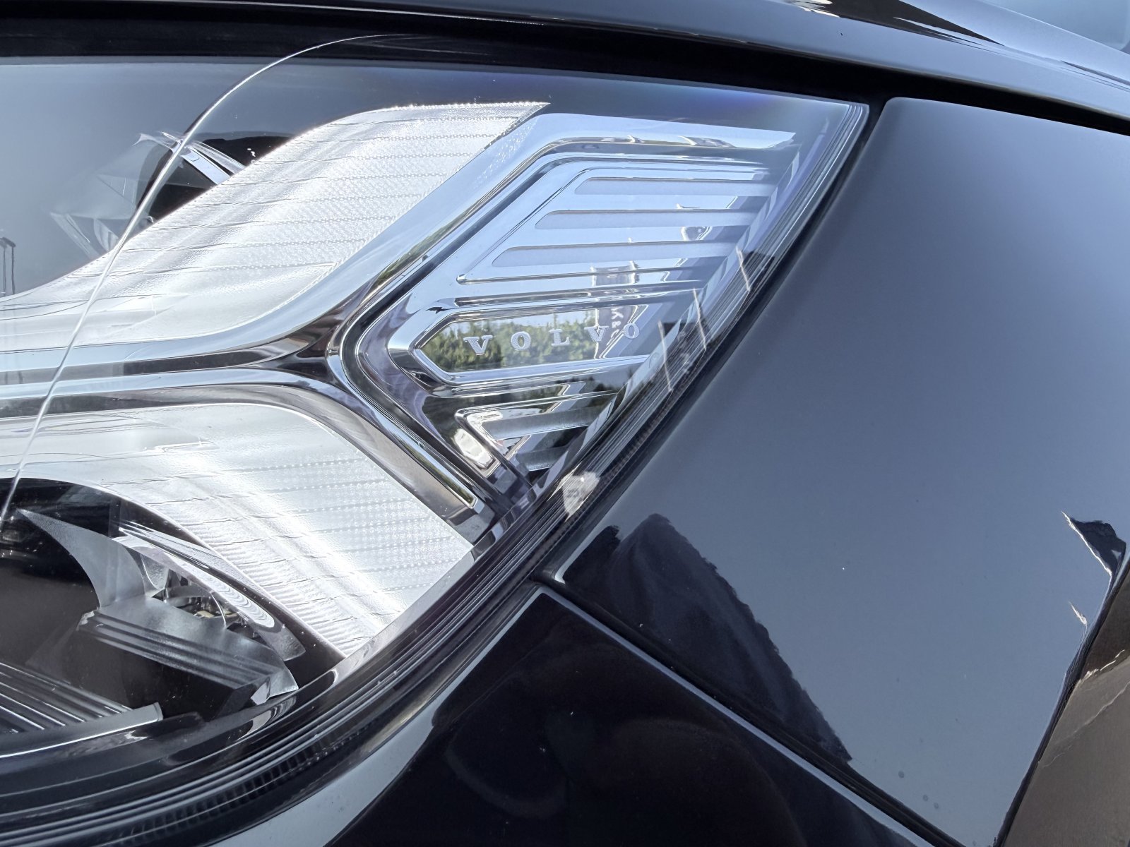 Volvo XC40 D3 AWD Inscription+360°+HK+Totwinkel+Xenium-Paket