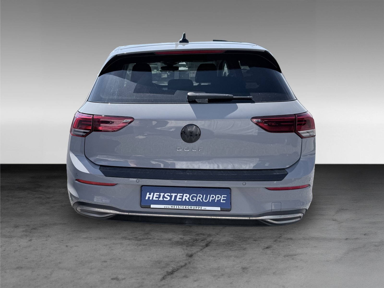 VW Golf VIII 1.5 TSI Active+ACC+AHK+Ambiente+IQ.DRIVE-Paket