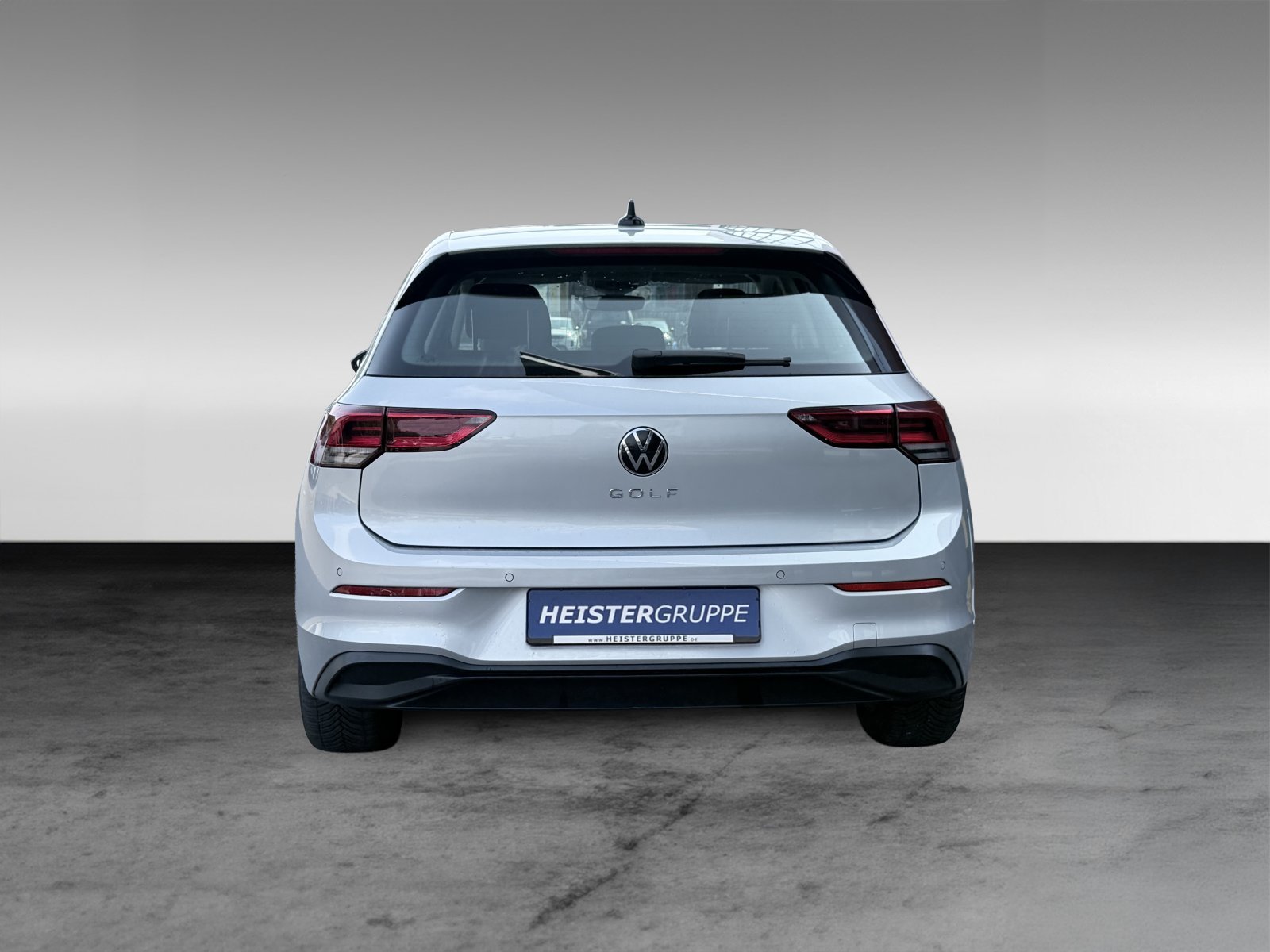 VW Golf VIII 1.0 TSI Life+Ambiente+CarPlay+Winterpaket