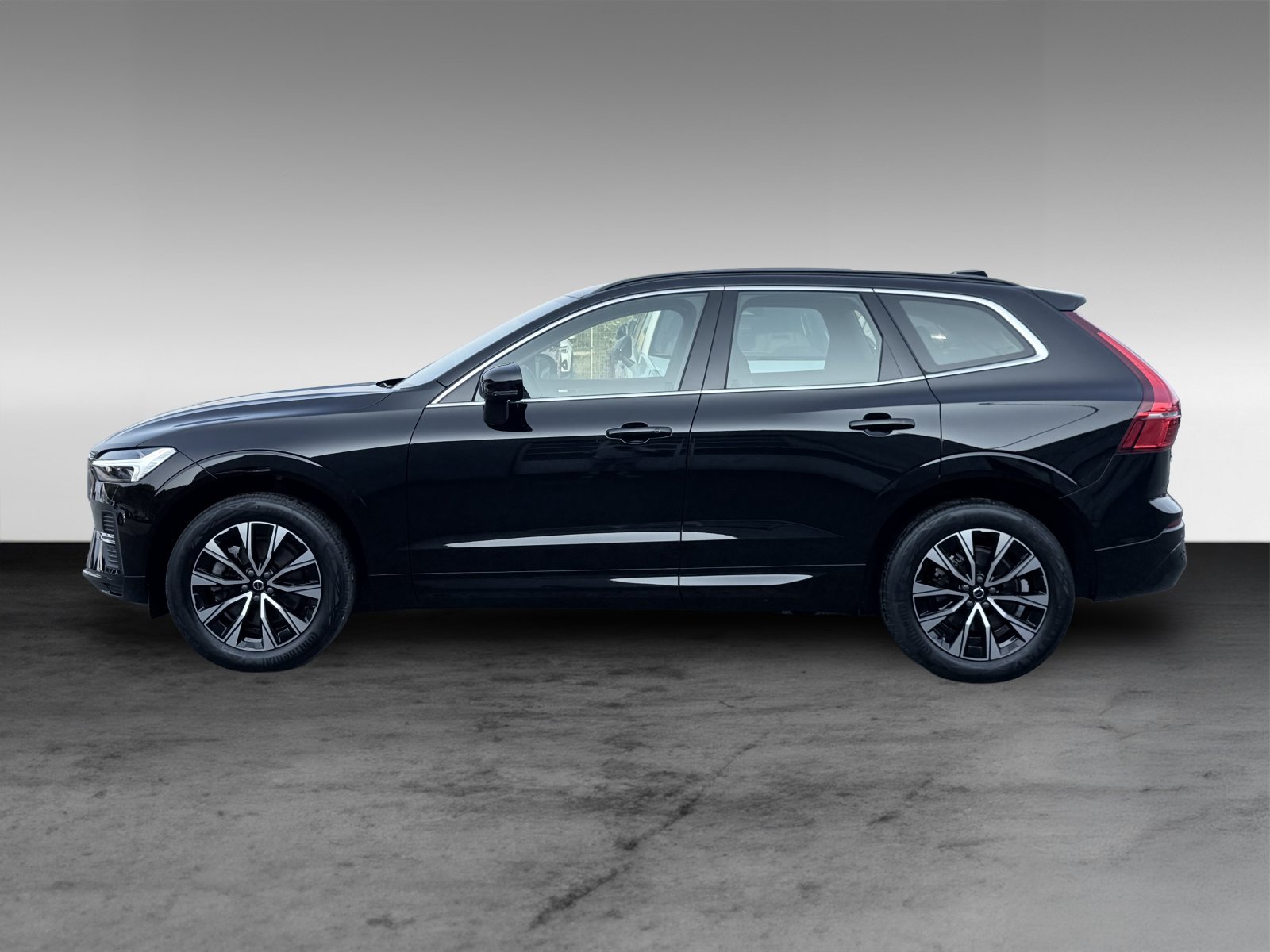 Volvo XC60 B4 Core+Keyless+FS-Heizung+Winter-Paket