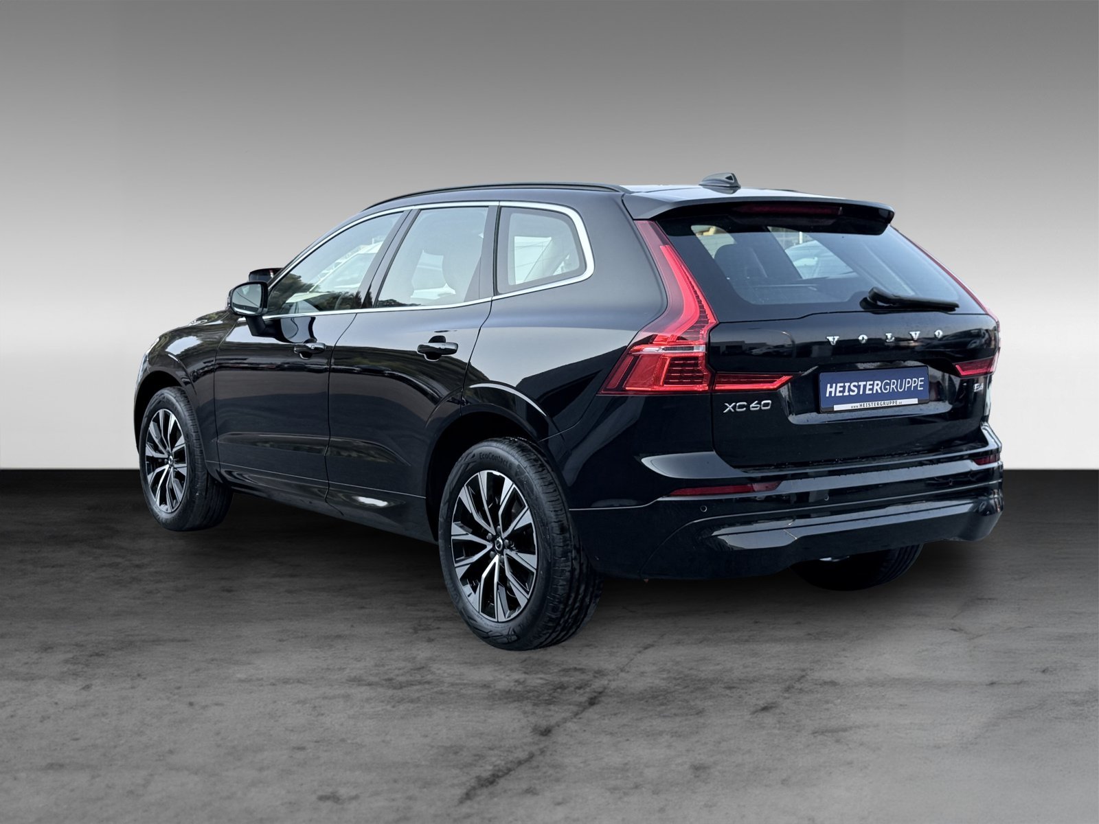Volvo XC60 B4 Core+Keyless+FS-Heizung+Winter-Paket