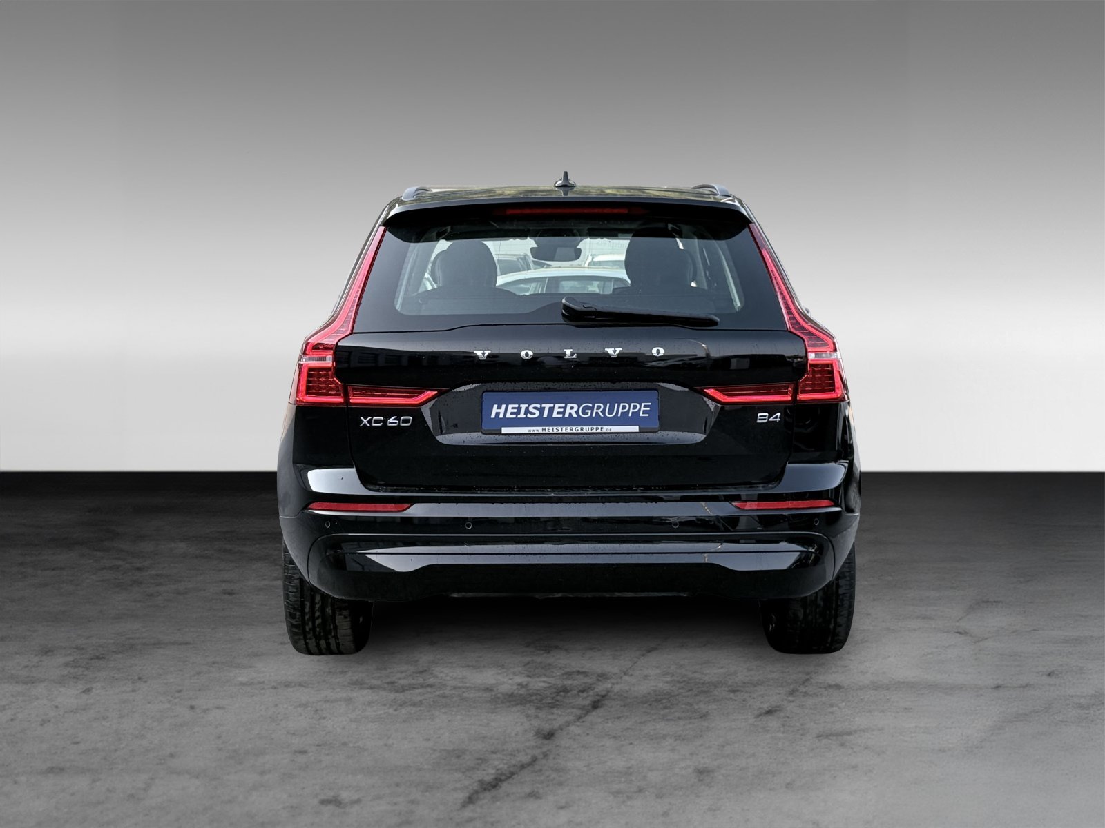Volvo XC60 B4 Core+Keyless+FS-Heizung+Winter-Paket