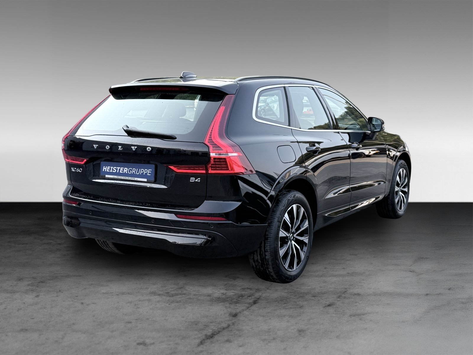 Volvo XC60 B4 Core+Keyless+FS-Heizung+Winter-Paket