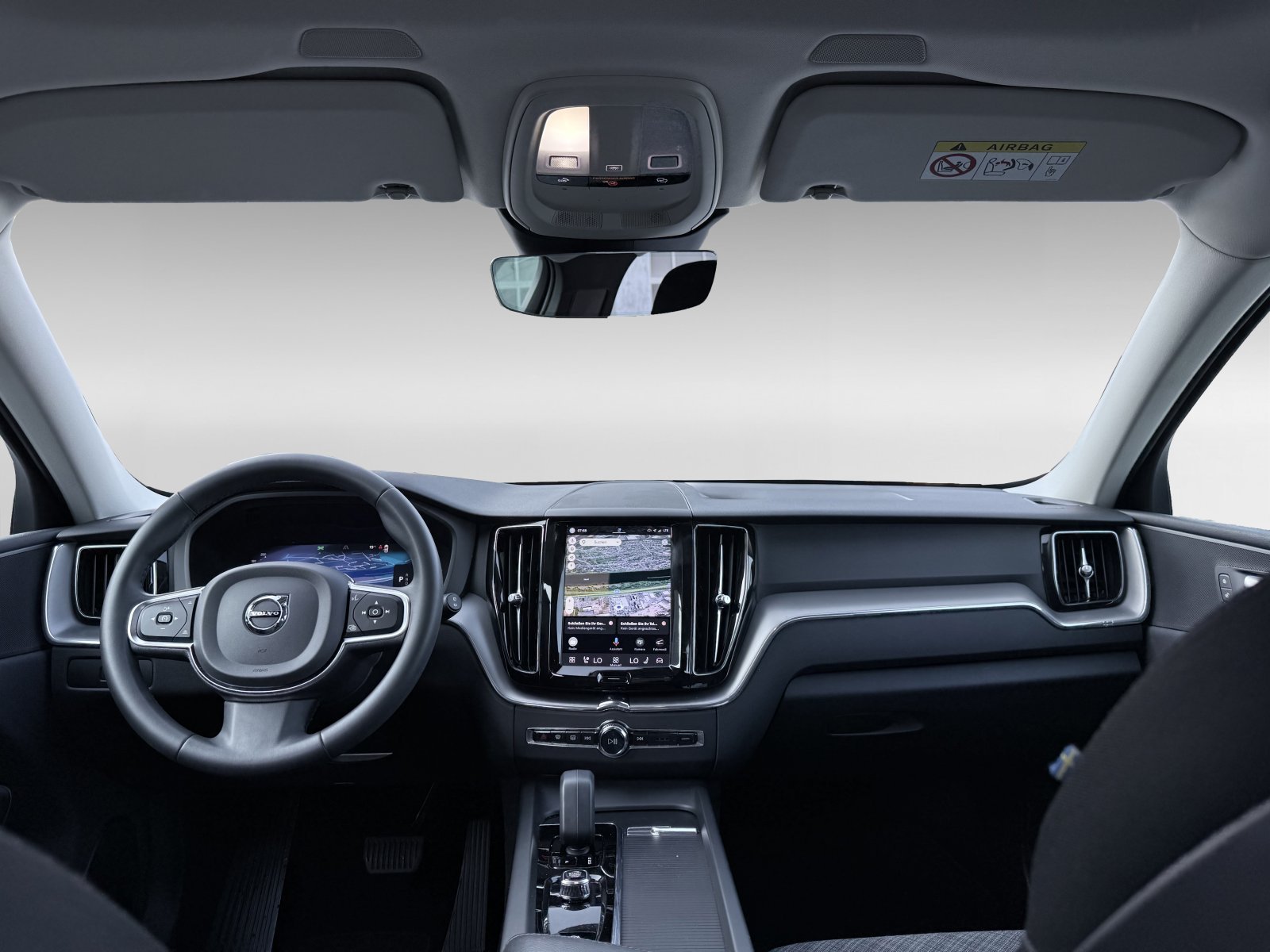 Volvo XC60 B4 Core+Keyless+FS-Heizung+Winter-Paket