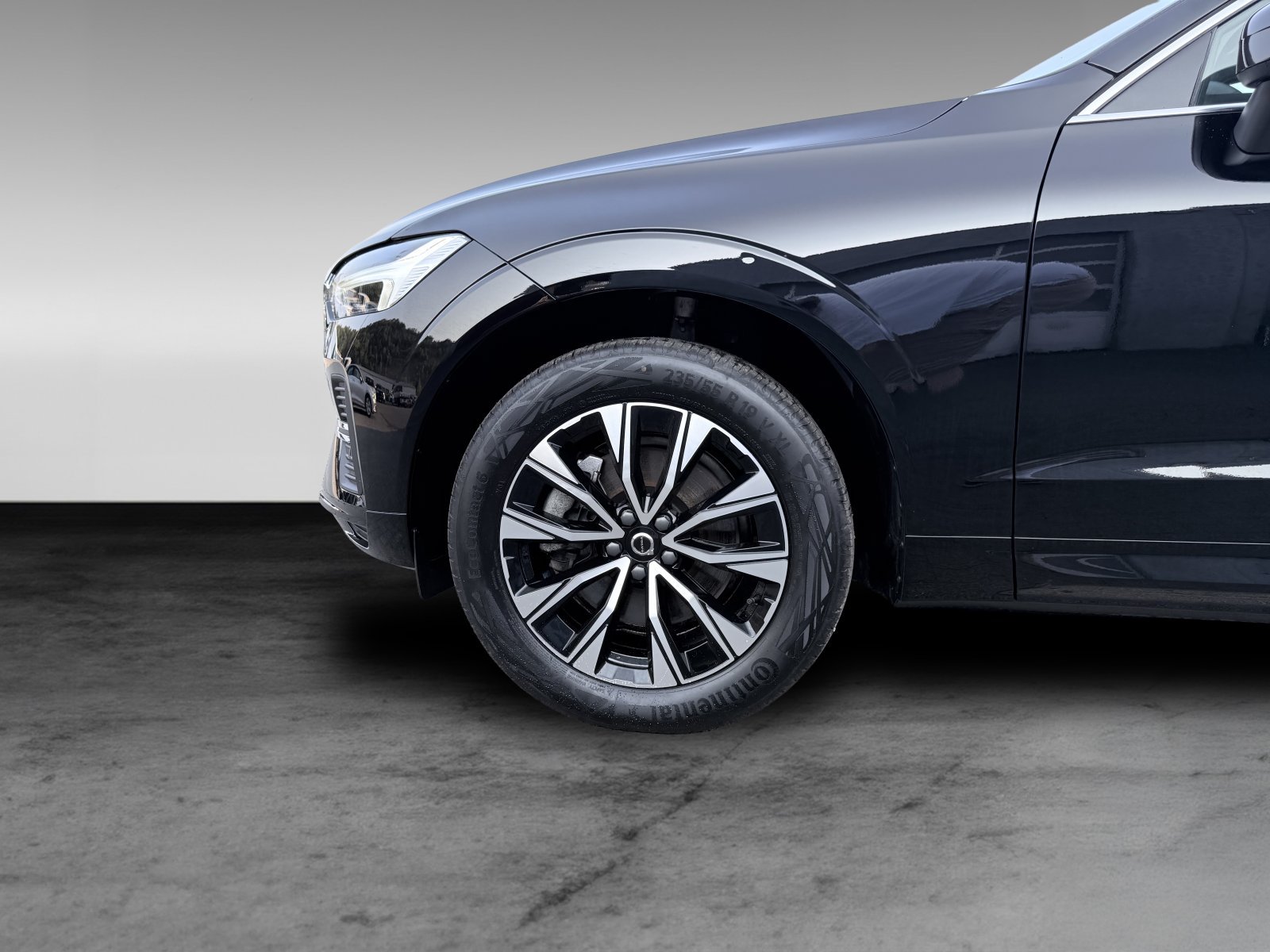 Volvo XC60 B4 Core+Keyless+FS-Heizung+Winter-Paket