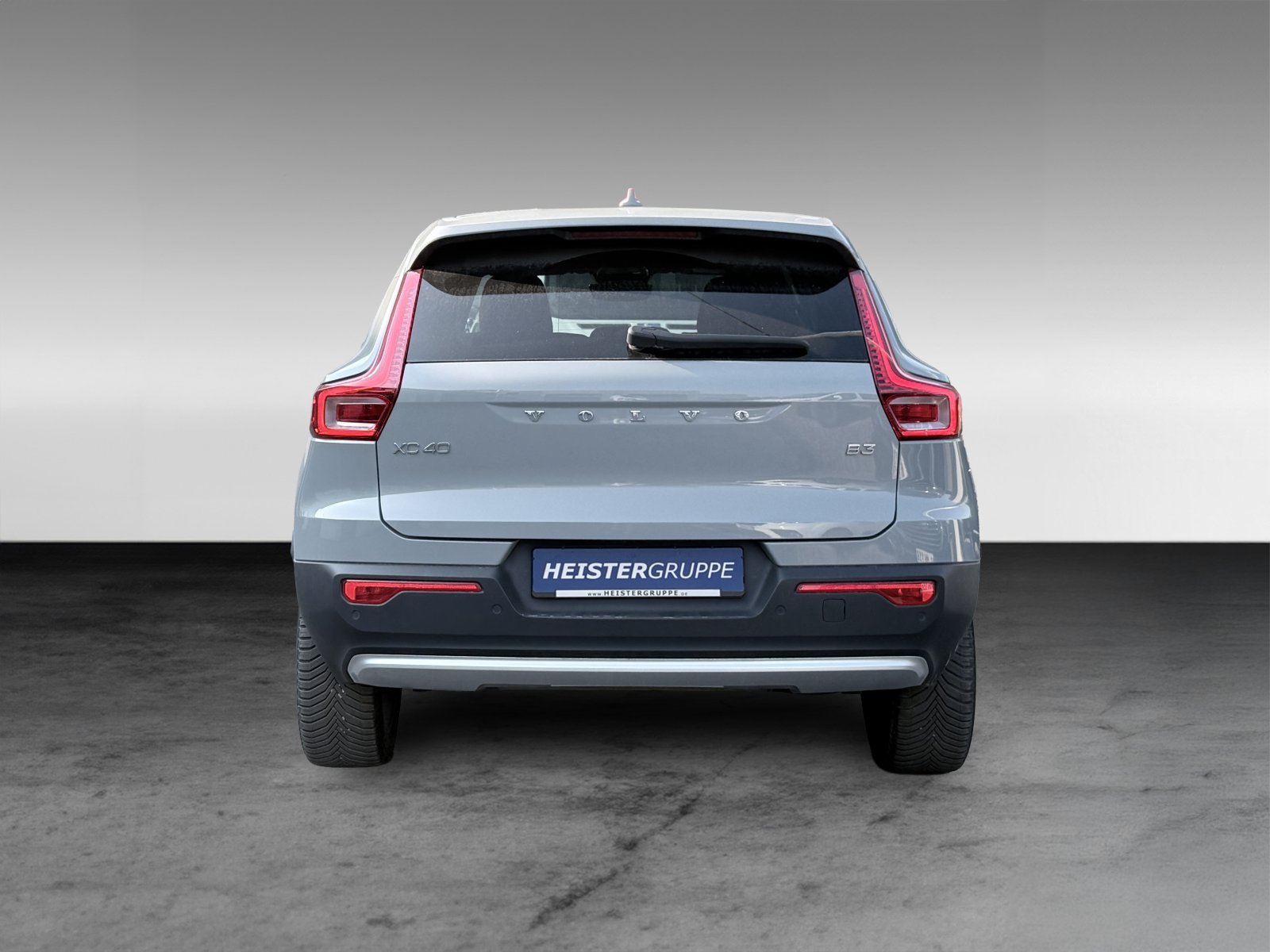 Volvo XC40 B3 Core+Bluetooth+CarPlay+Keyless