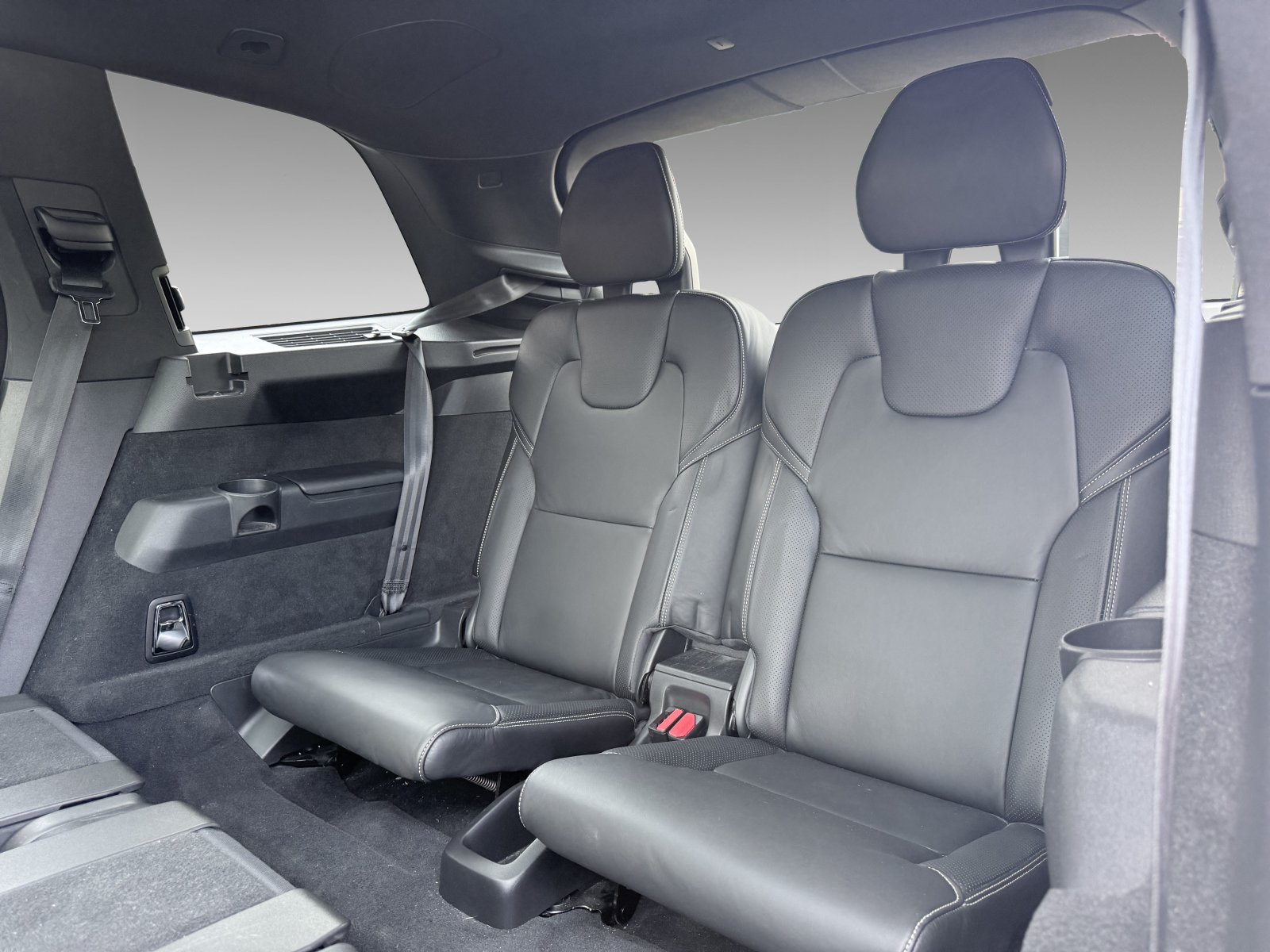 Volvo XC90 T8 Twin Engine R-Design+AHK+Carbon+Keyless+HK+Panorama