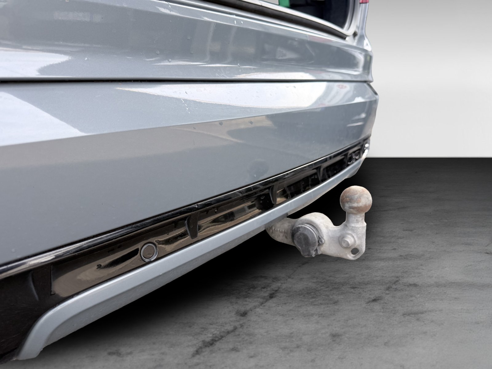 Volvo XC90 T8 Twin Engine R-Design+AHK+Carbon+Keyless+HK+Panorama