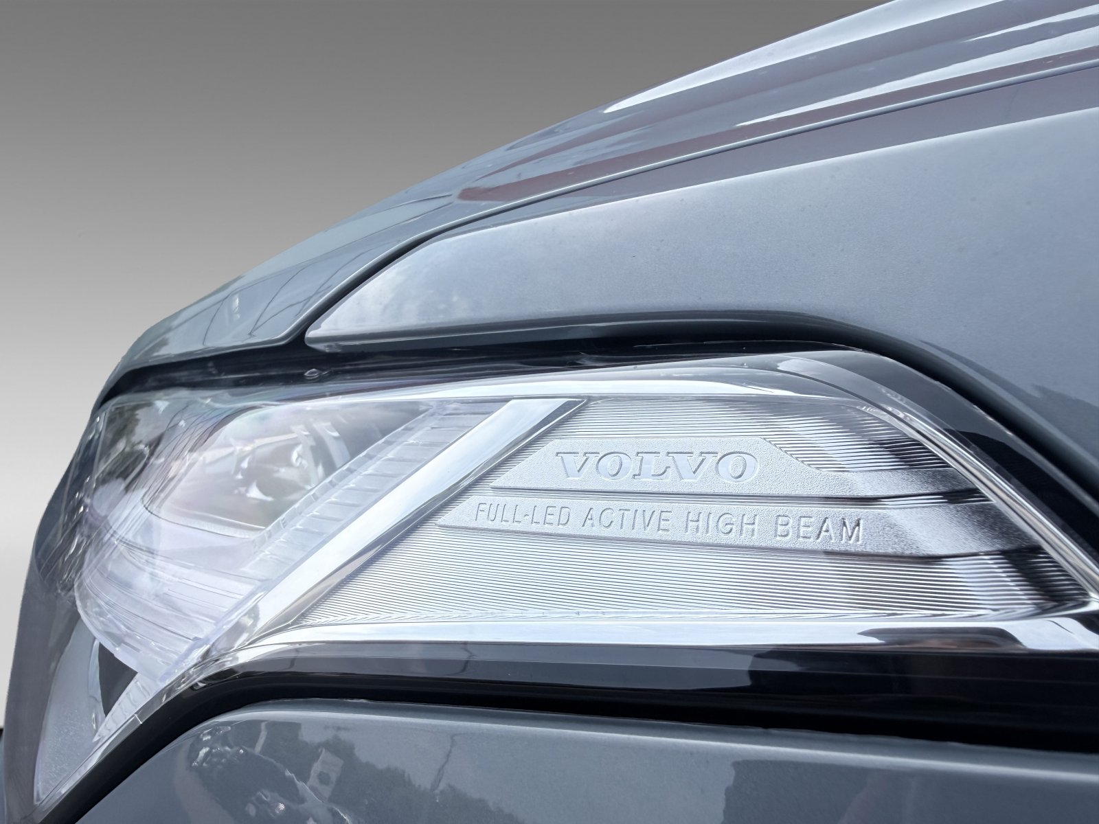 Volvo XC90 T8 Twin Engine R-Design+AHK+Carbon+Keyless+HK+Panorama