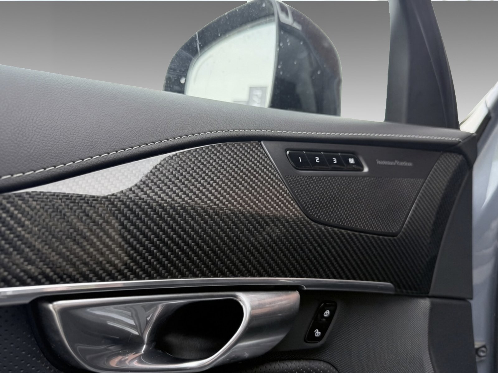 Volvo XC90 T8 Twin Engine R-Design+AHK+Carbon+Keyless+HK+Panorama