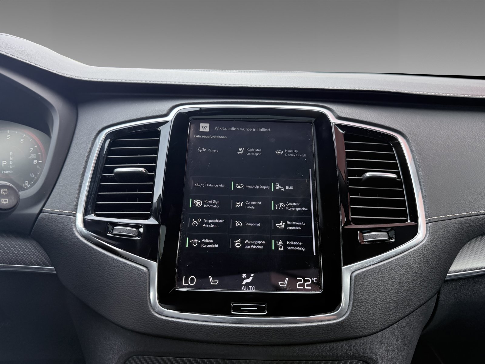 Volvo XC90 T8 Twin Engine R-Design+AHK+Carbon+Keyless+HK+Panorama