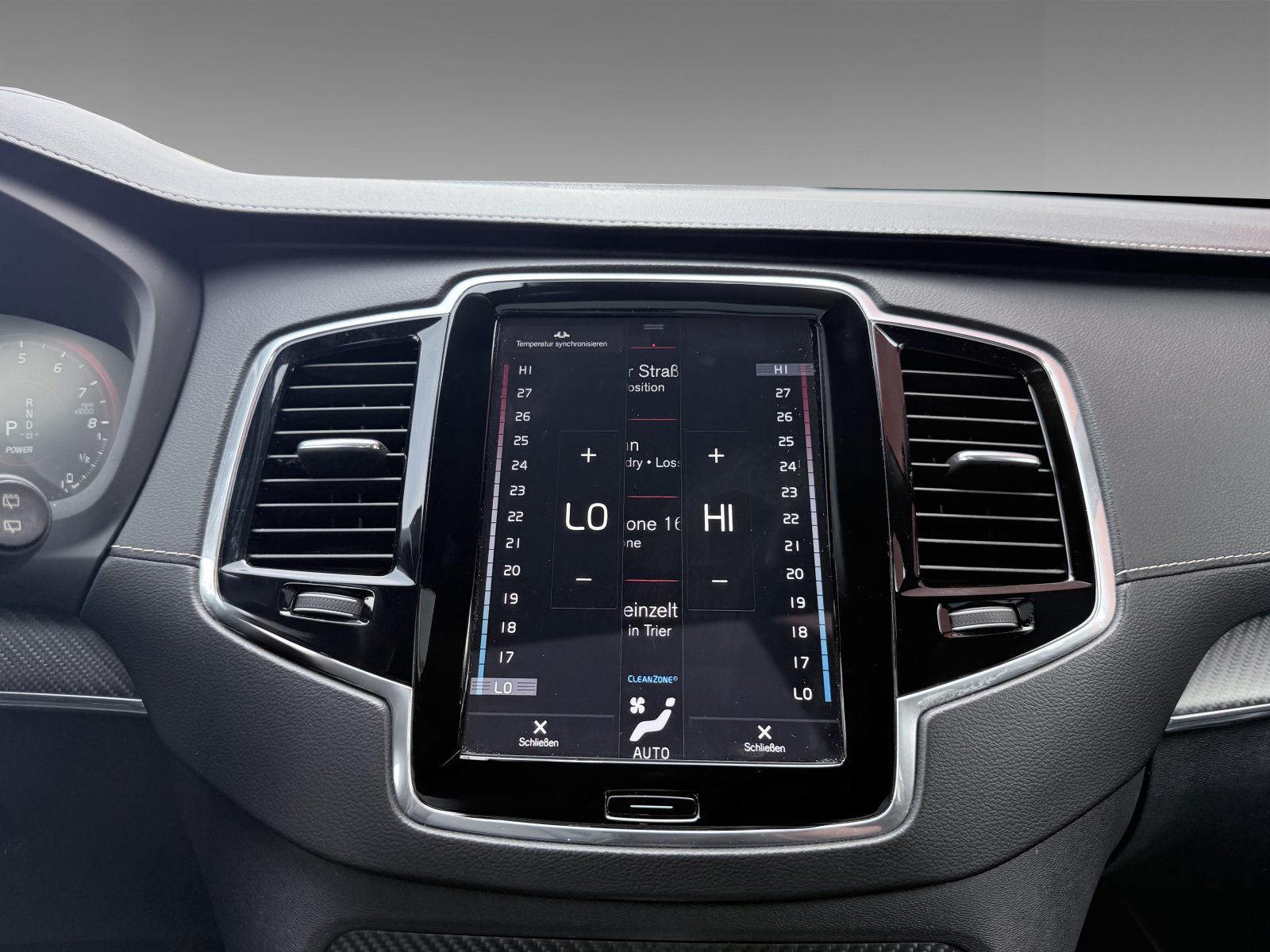 Volvo XC90 T8 Twin Engine R-Design+AHK+Carbon+Keyless+HK+Panorama