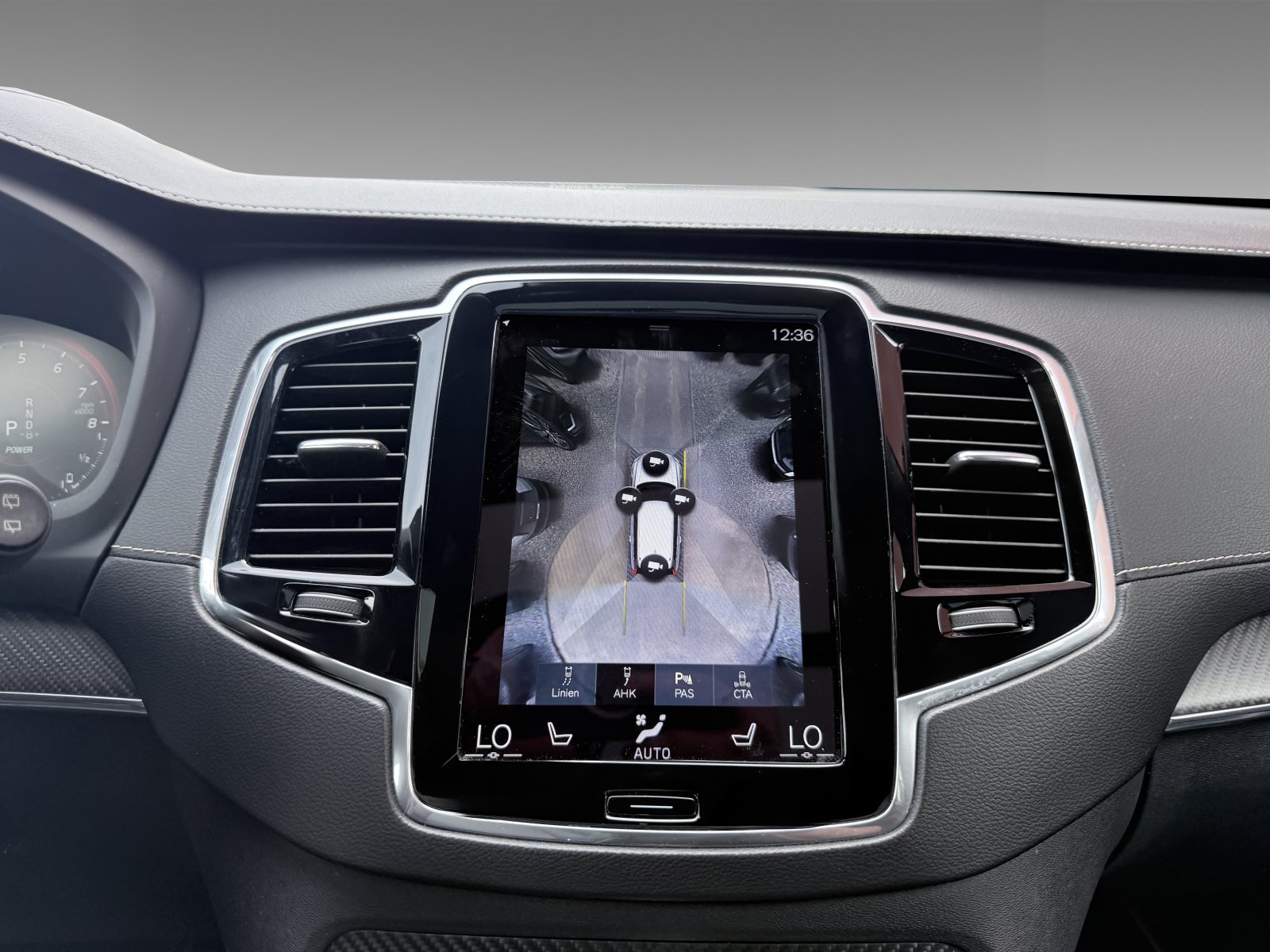 Volvo XC90 T8 Twin Engine R-Design+AHK+Carbon+Keyless+HK+Panorama