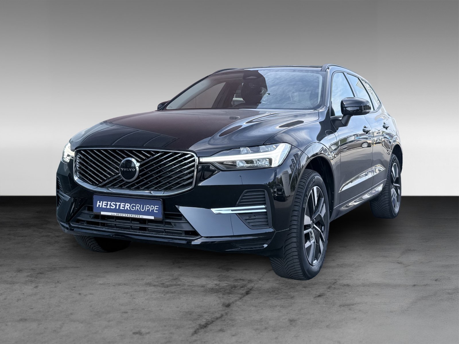 Volvo XC60 T6 Core+CarPlay+Keyless+Winter-Paket