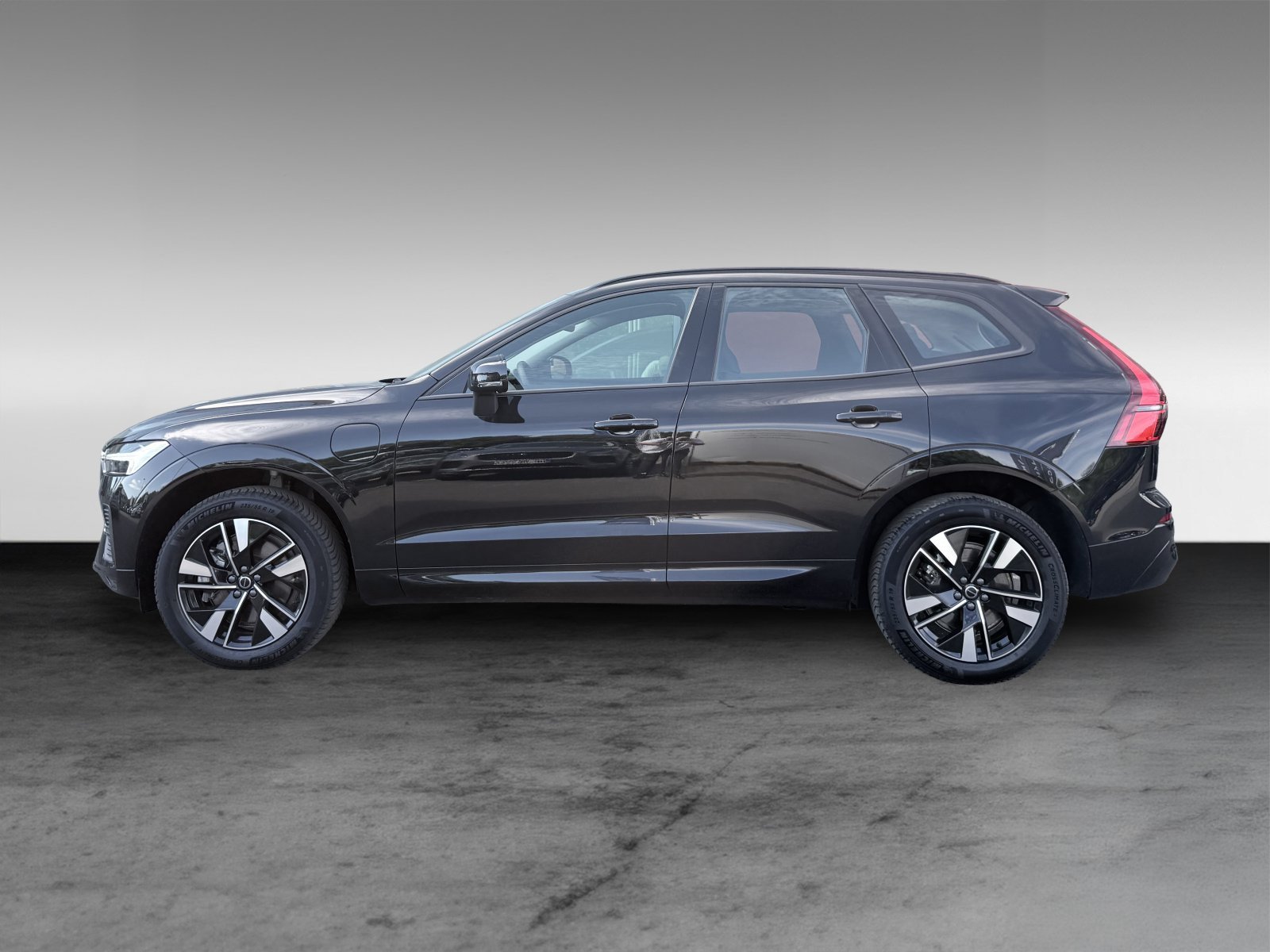 Volvo XC60 T6 Core+CarPlay+Keyless+Winter-Paket