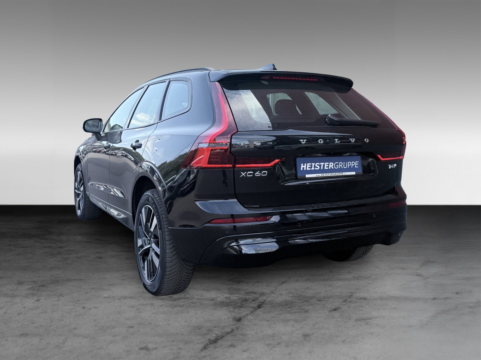 Volvo XC60 T6 Core+CarPlay+Keyless+Winter-Paket