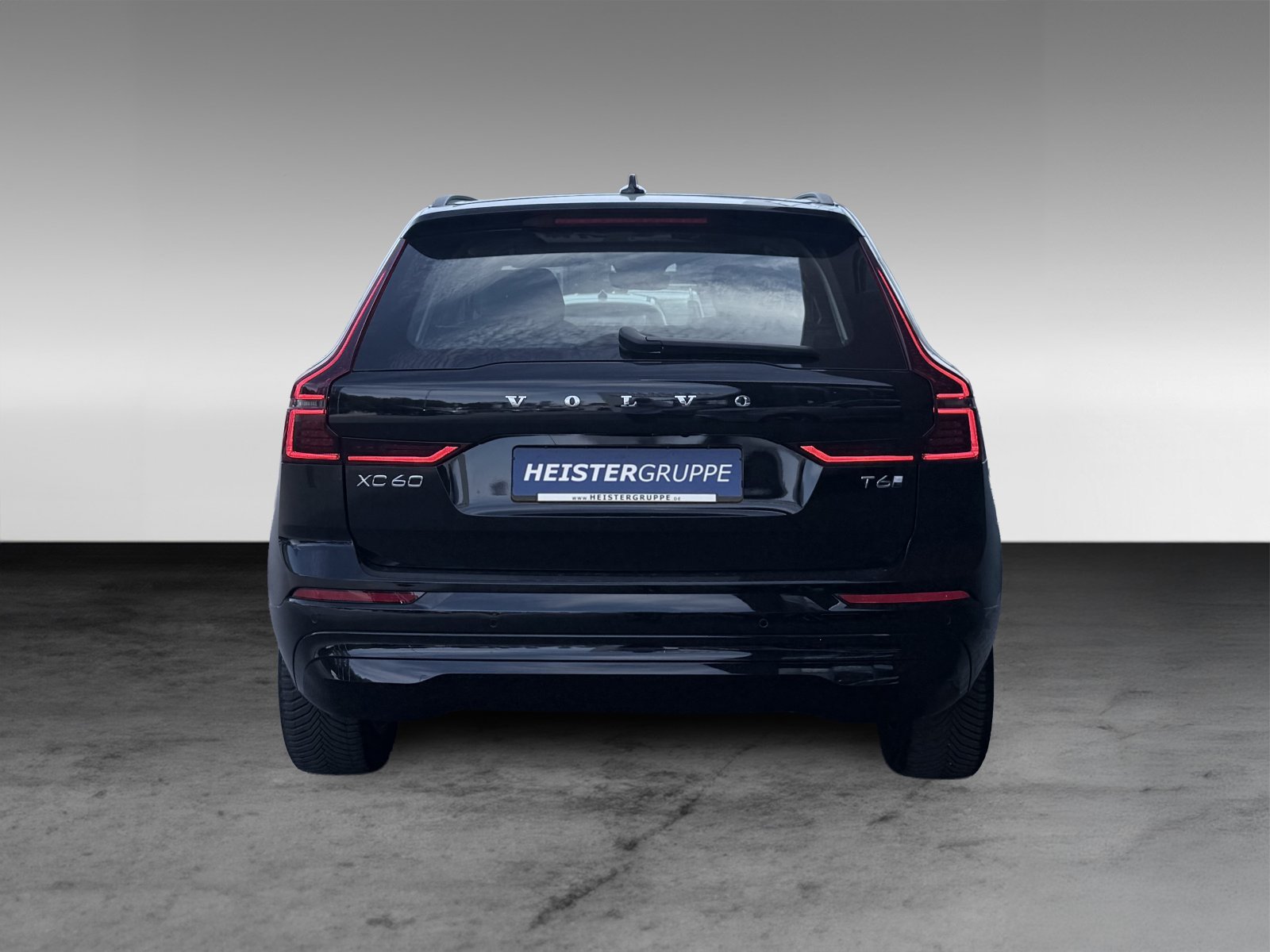 Volvo XC60 T6 Core+CarPlay+Keyless+Winter-Paket