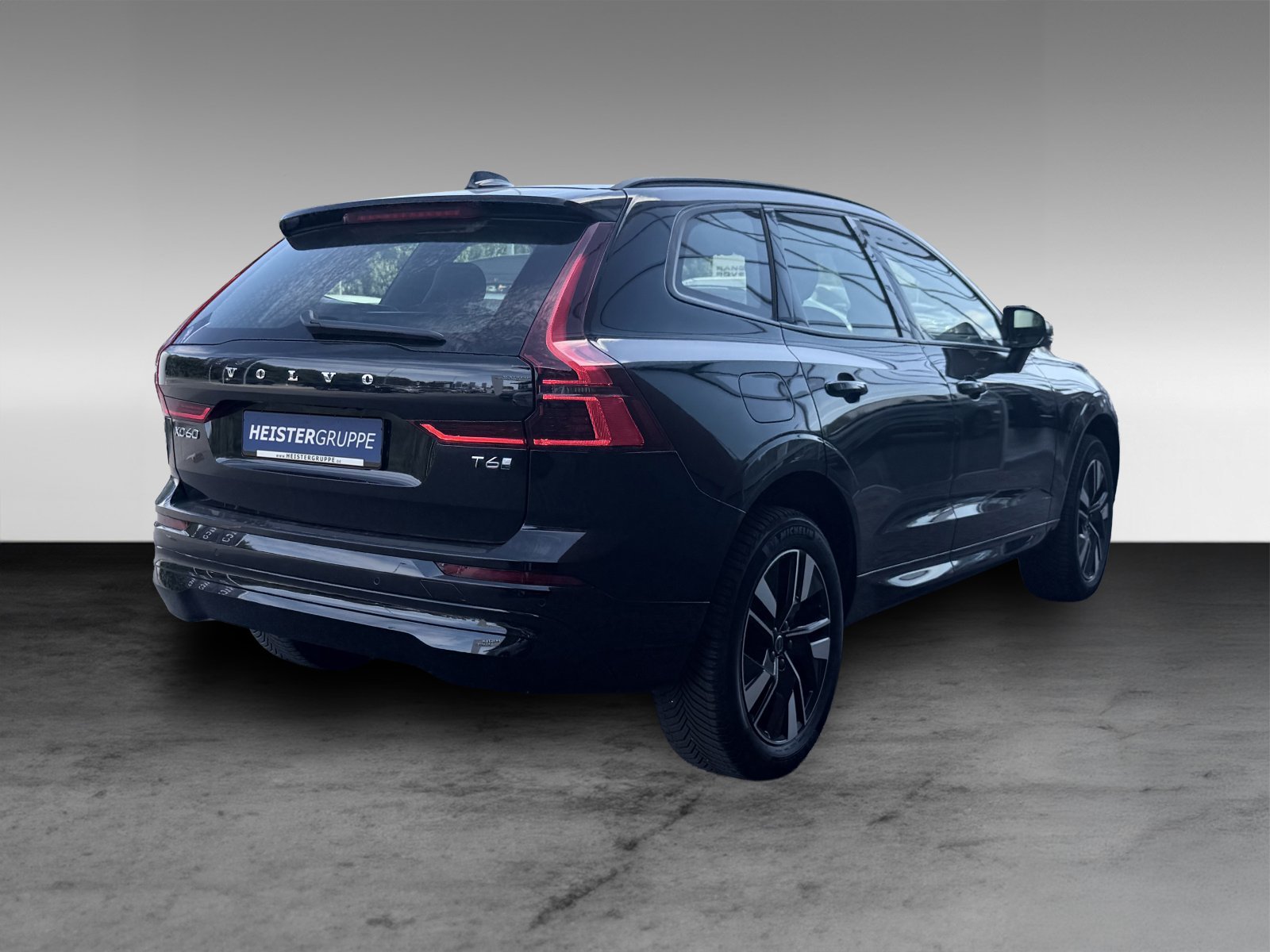Volvo XC60 T6 Core+CarPlay+Keyless+Winter-Paket